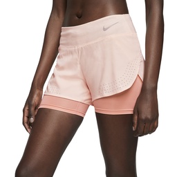 Nike Eclipse 2-in-1 Running Kadın Şort