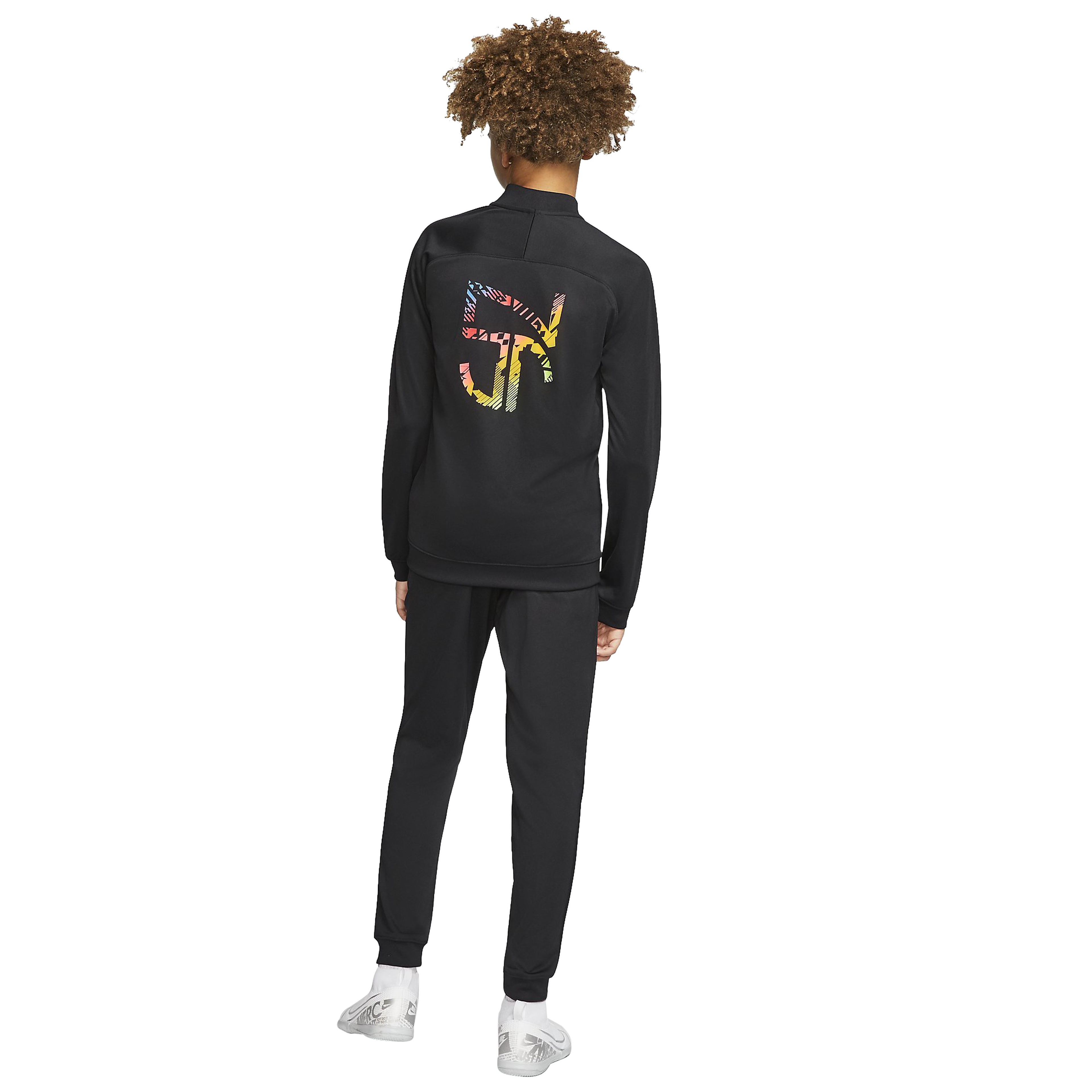Nike Dri-Fit Neymar Jr. Football Tracksuit Çocuk Eşofman Takım
