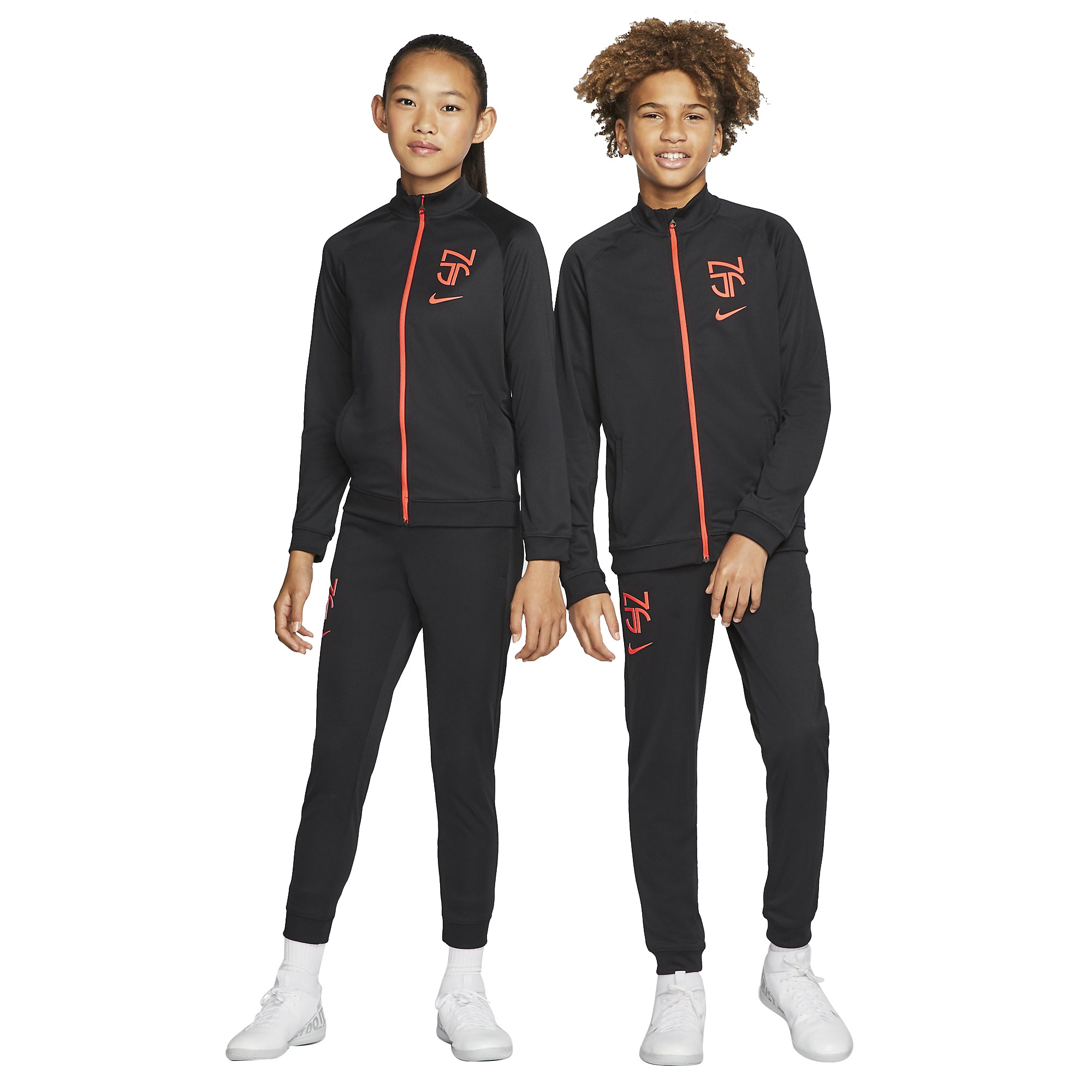 Nike Dri-Fit Neymar Jr. Football Tracksuit Çocuk Eşofman Takım