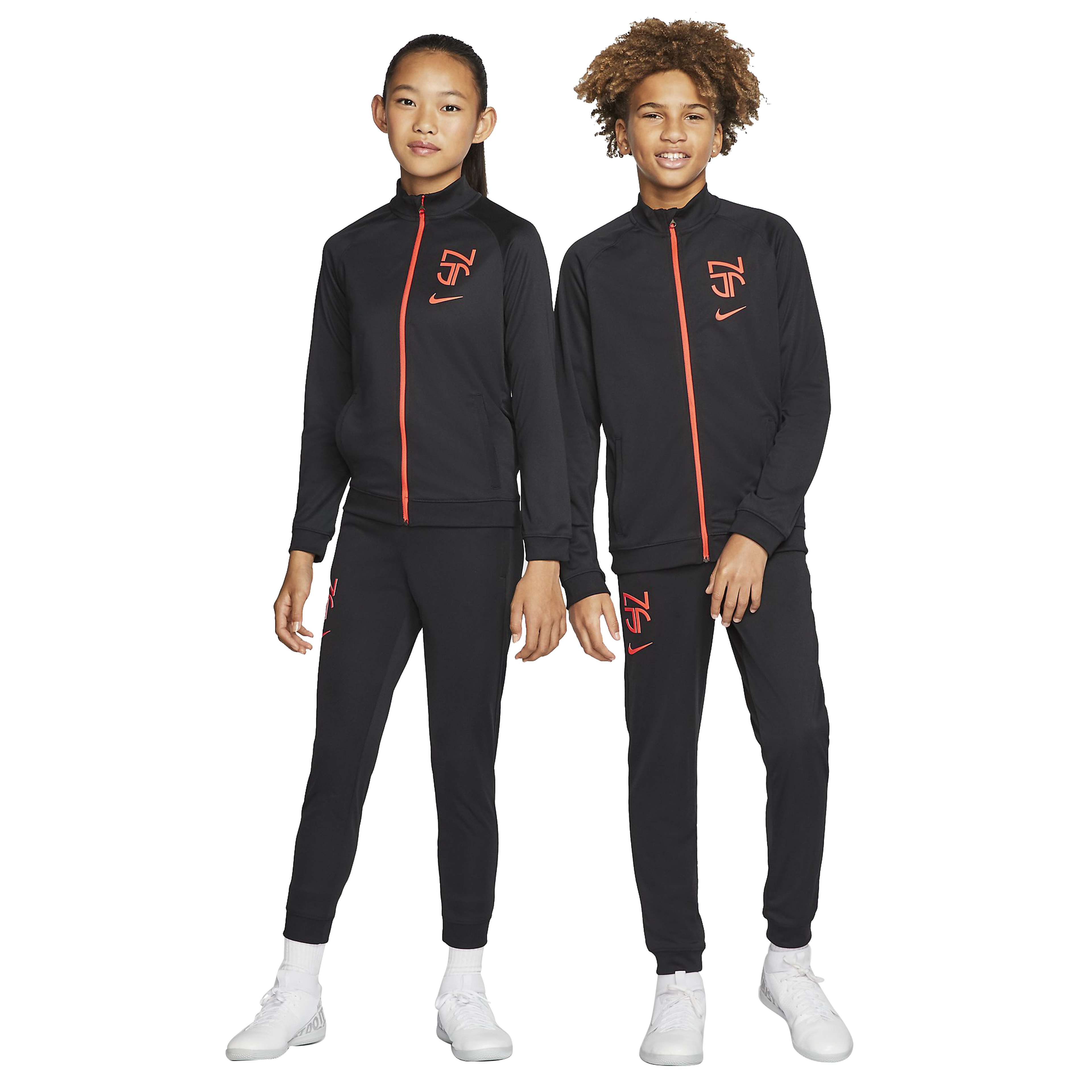 Nike Dri-Fit Neymar Jr. Football Tracksuit Çocuk Eşofman Takım