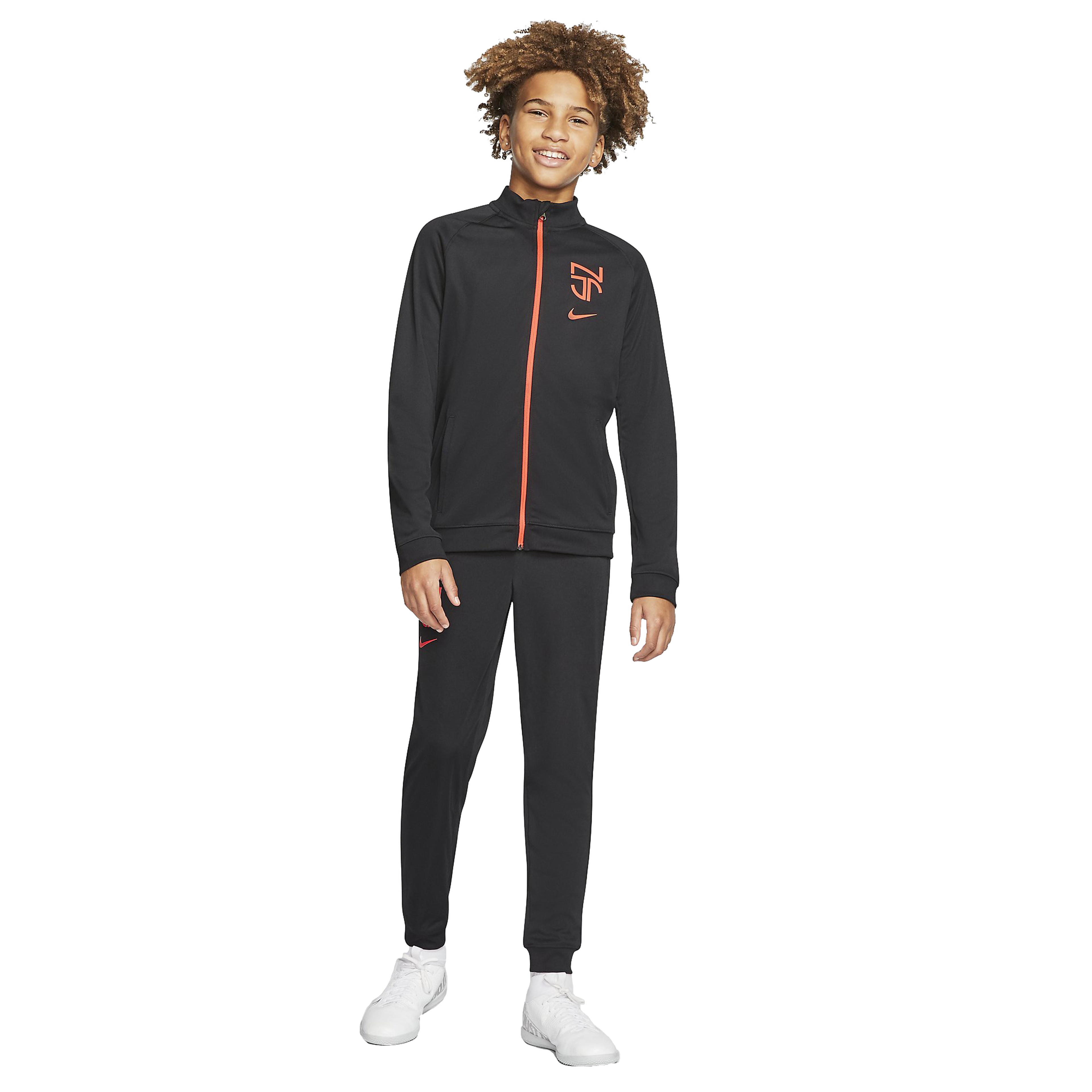 Nike Dri-Fit Neymar Jr. Football Tracksuit Çocuk Eşofman Takım