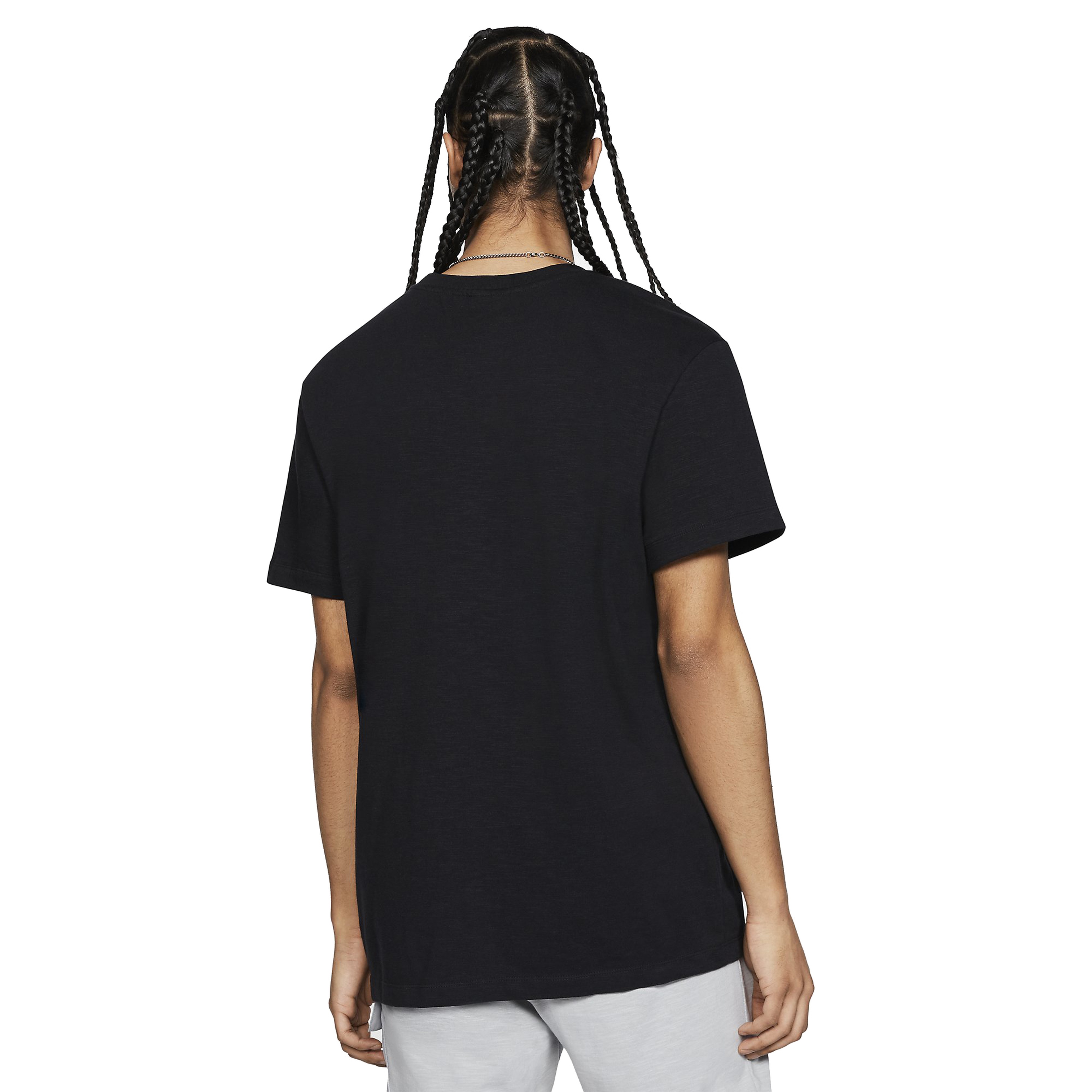 Nike Sportswear Short-Sleeve Top Erkek Tişört