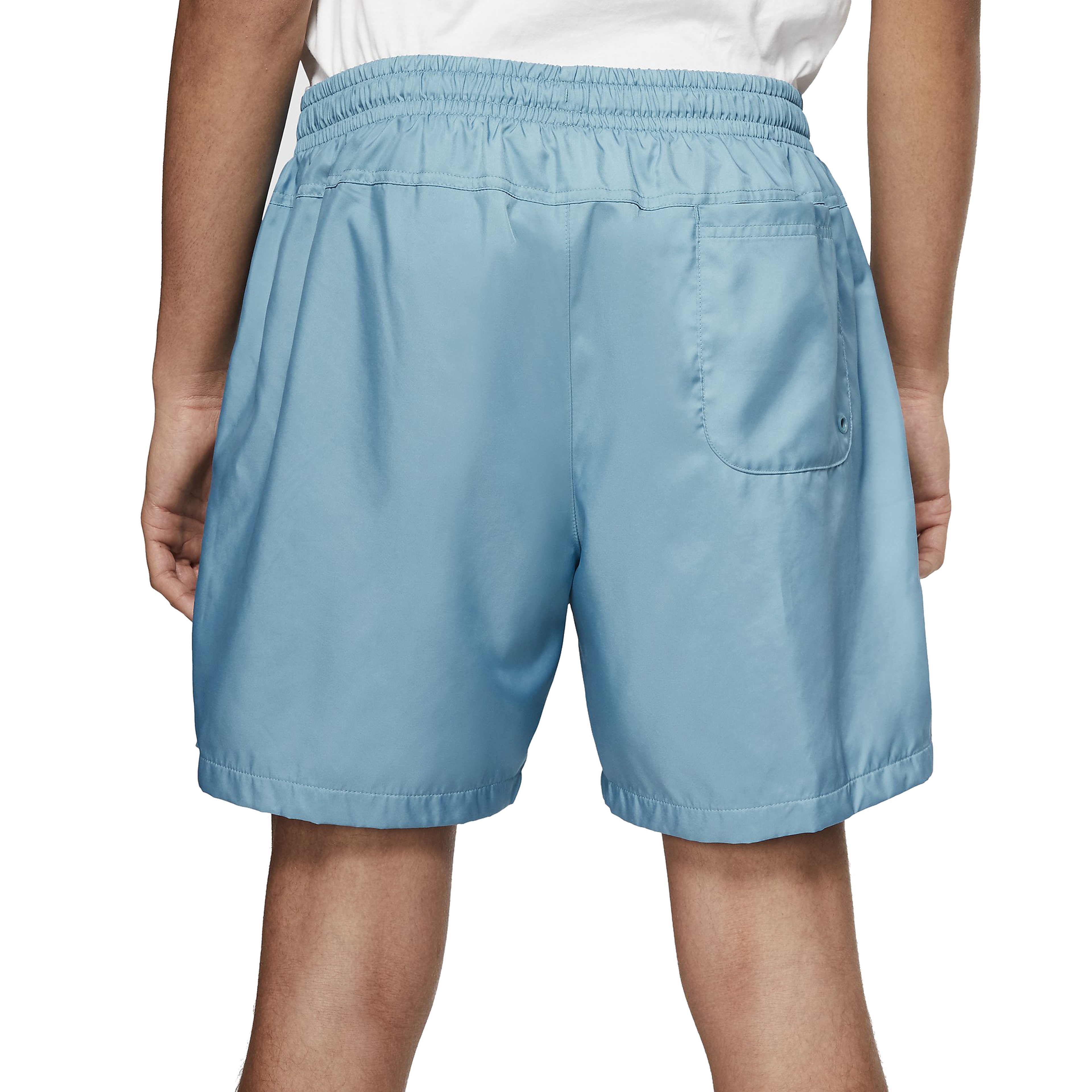 Nike Sportswear Woven Flow Mesh Lined Multidirectional Erkek Şort