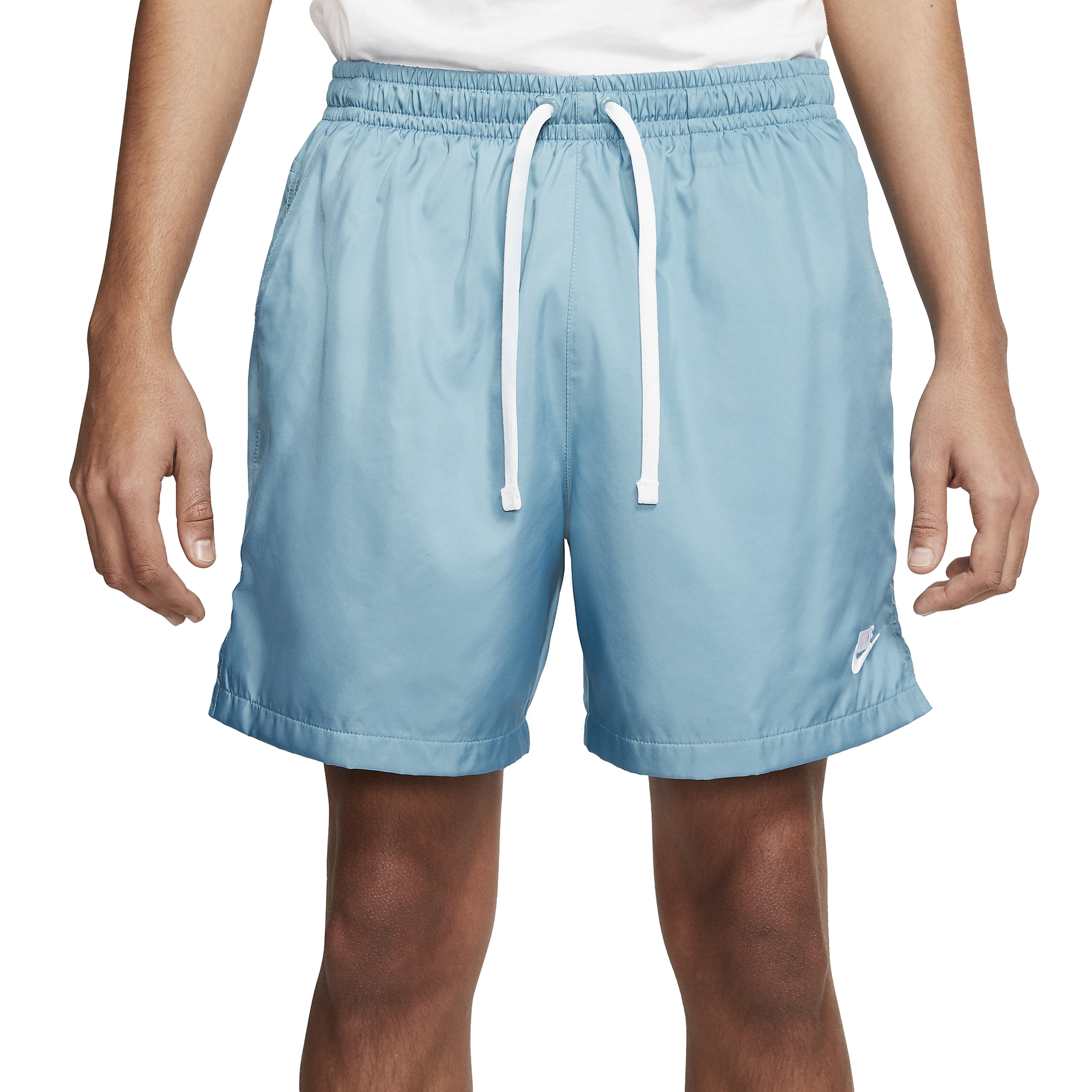 Nike Sportswear Woven Flow Mesh Lined Multidirectional Erkek Şort