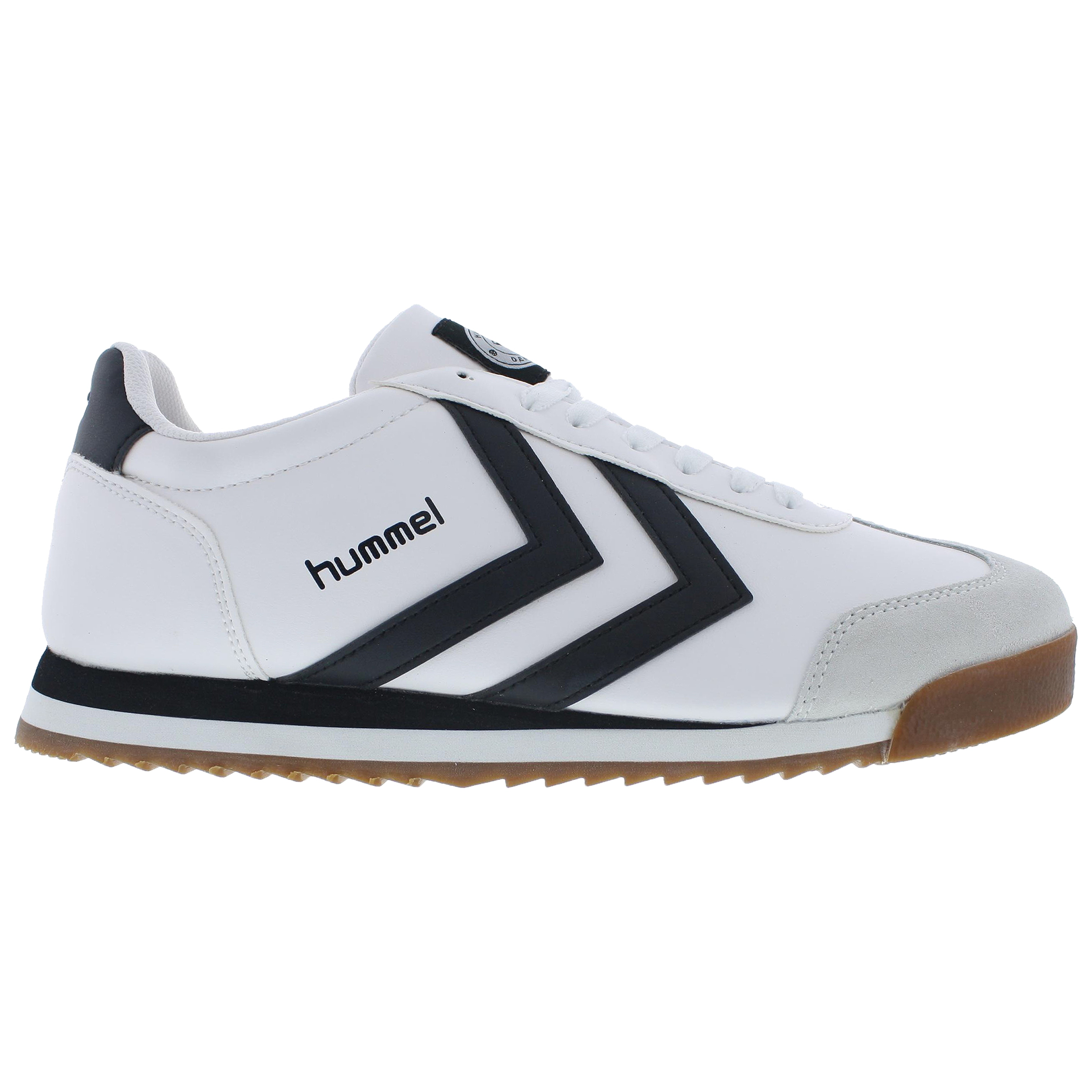 Hummel Messmer Unisex Spor Ayakkabı