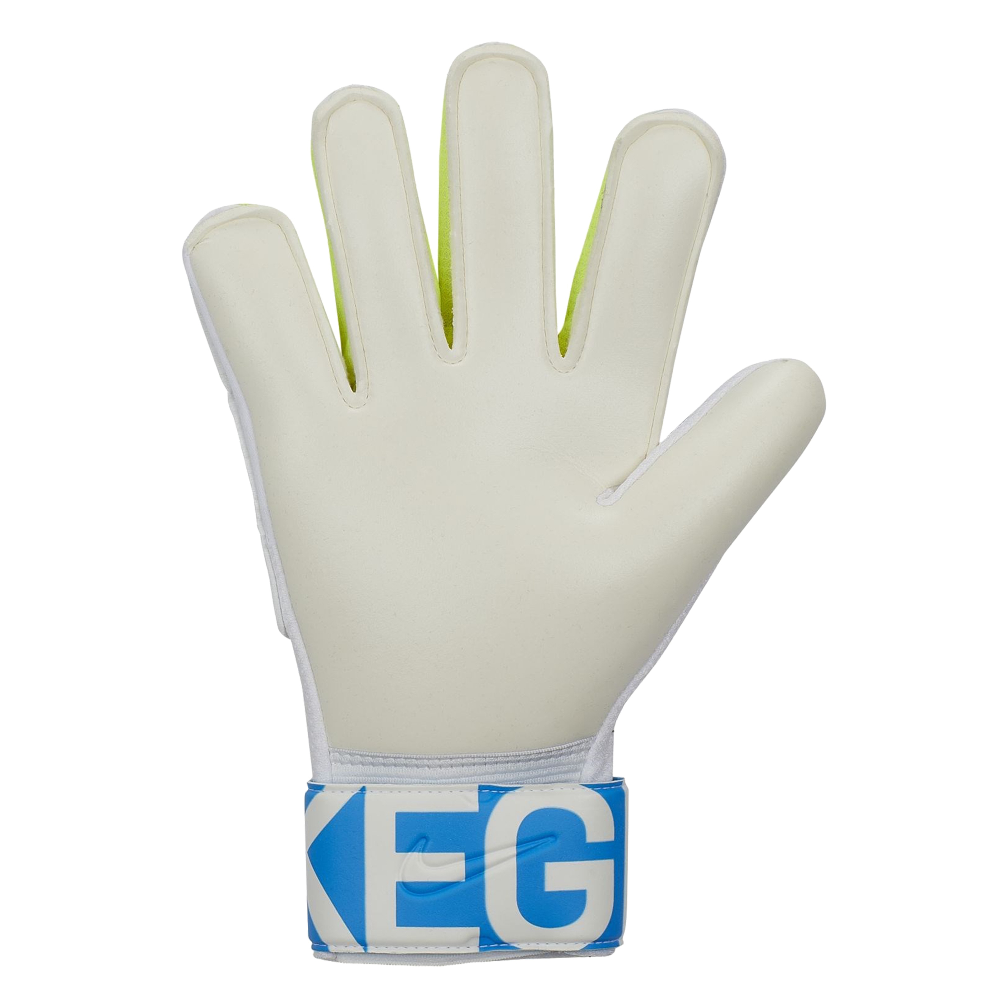 Nike Goalkeeper Match Gloves Erkek Kaleci Eldiveni