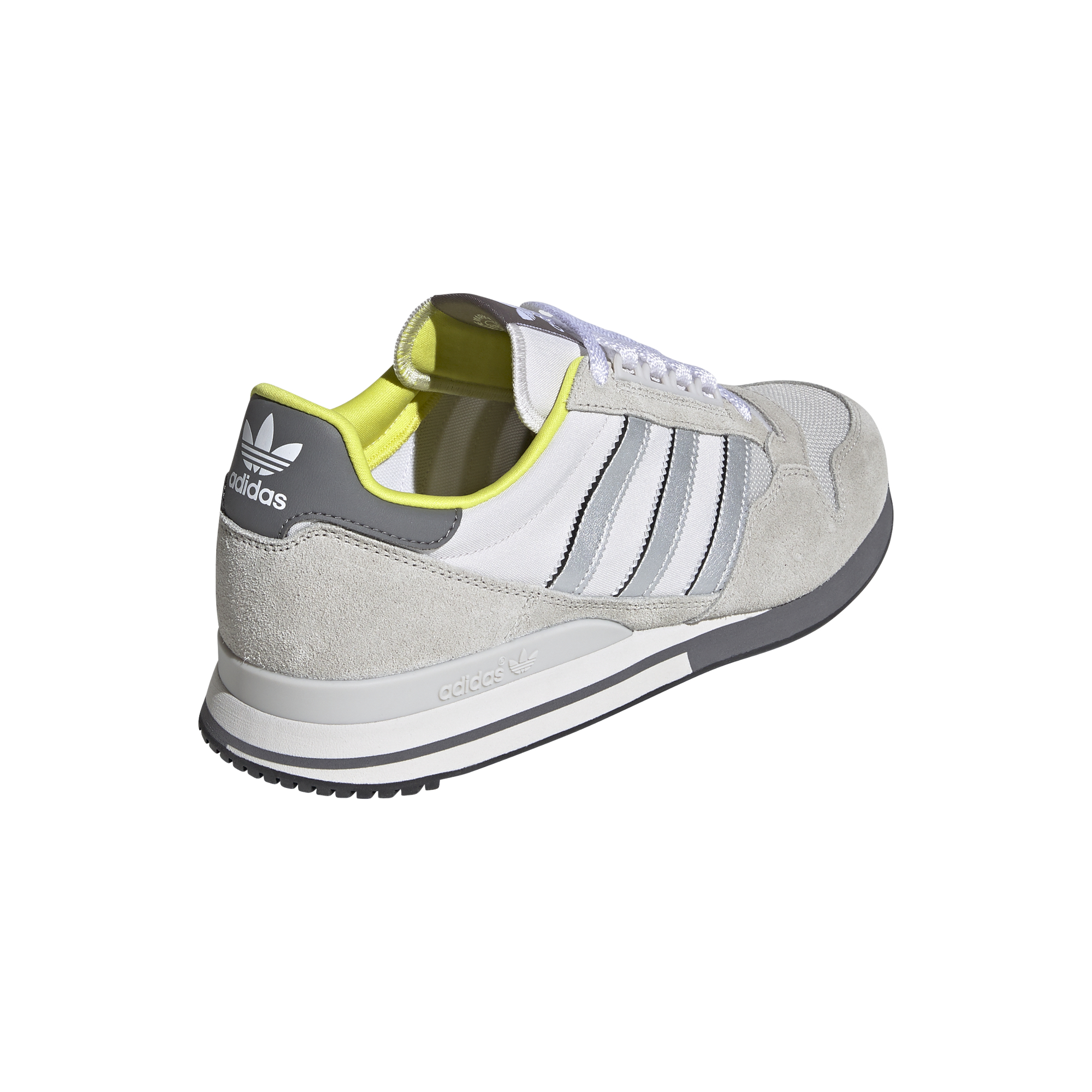 C♡ adidas ZX 500 Erkek Spor Ayakkabı | Barçın