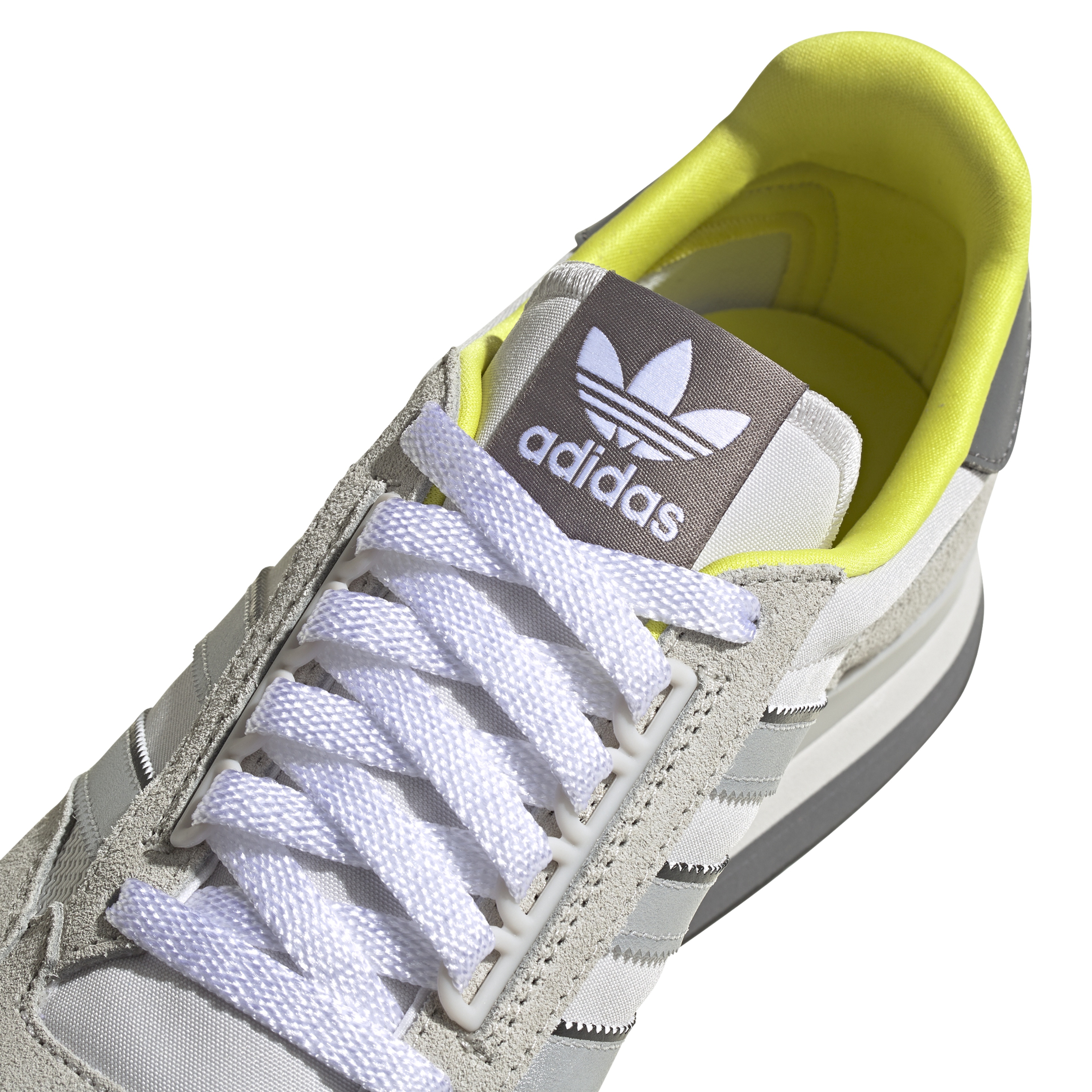adidas ZX 500 Erkek Spor Ayakkabı