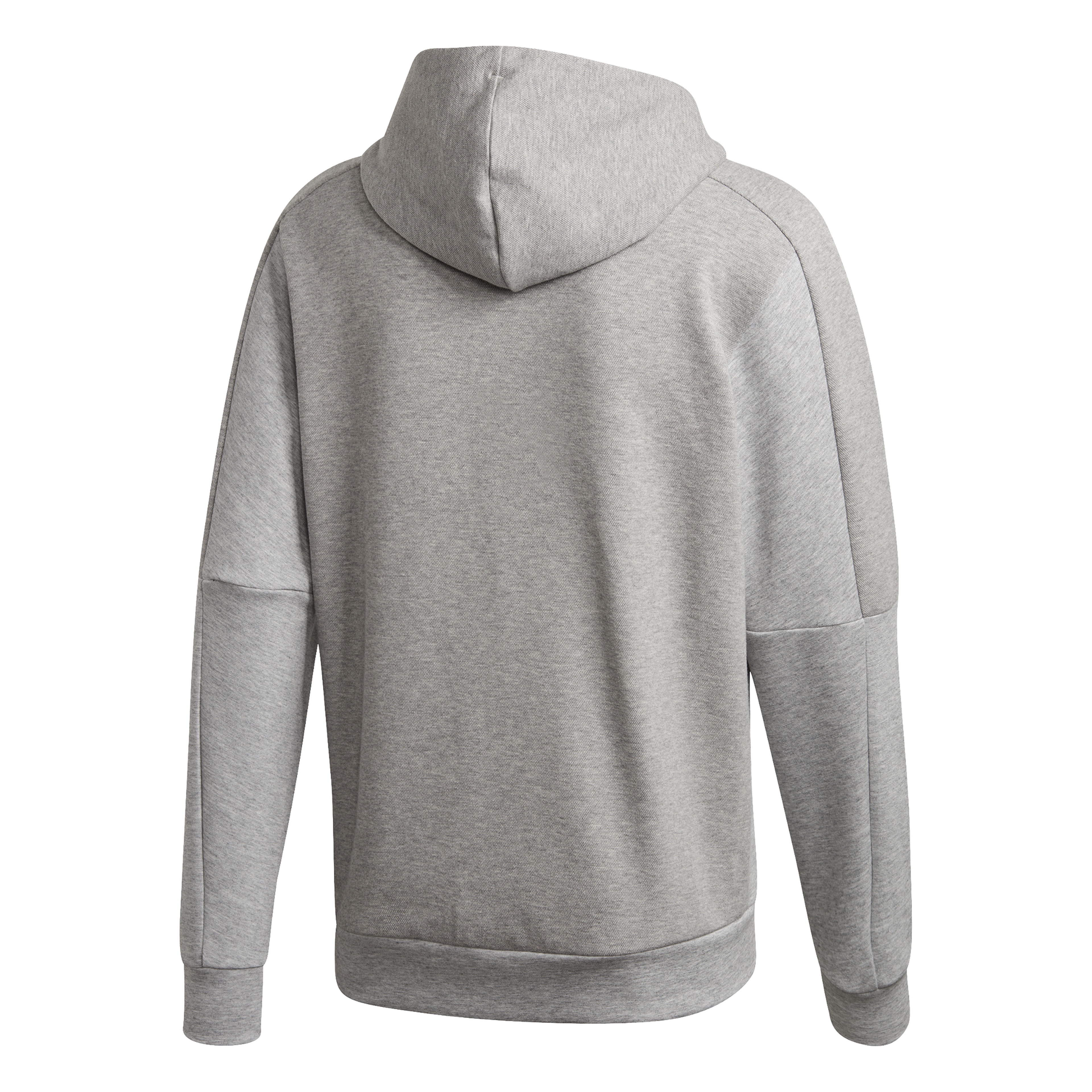 adidas Must Haves Full-Zip Stadium Hoodie Erkek Sweatshirt