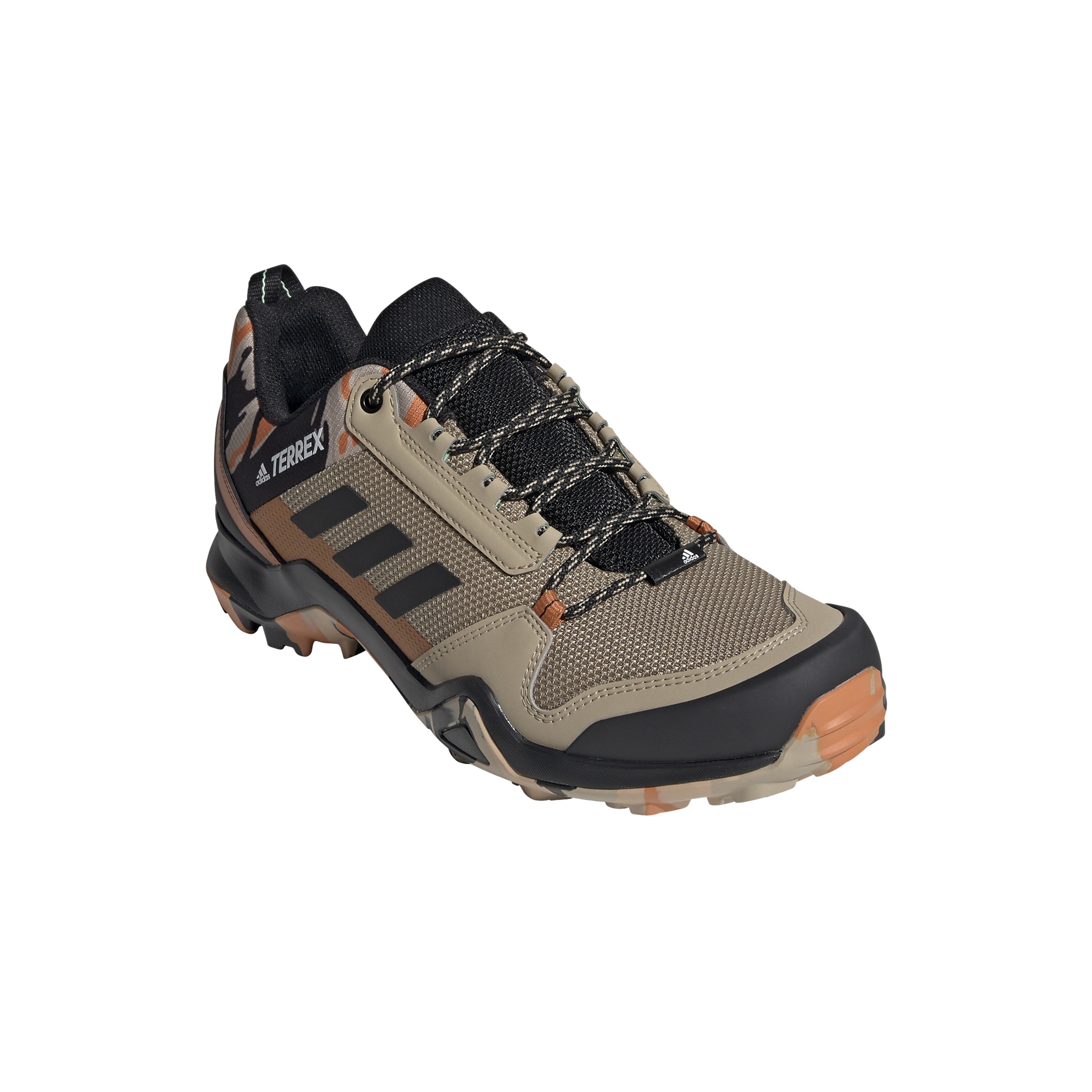adidas Terrex Ax3 Hiking Erkek Spor Ayakkabı