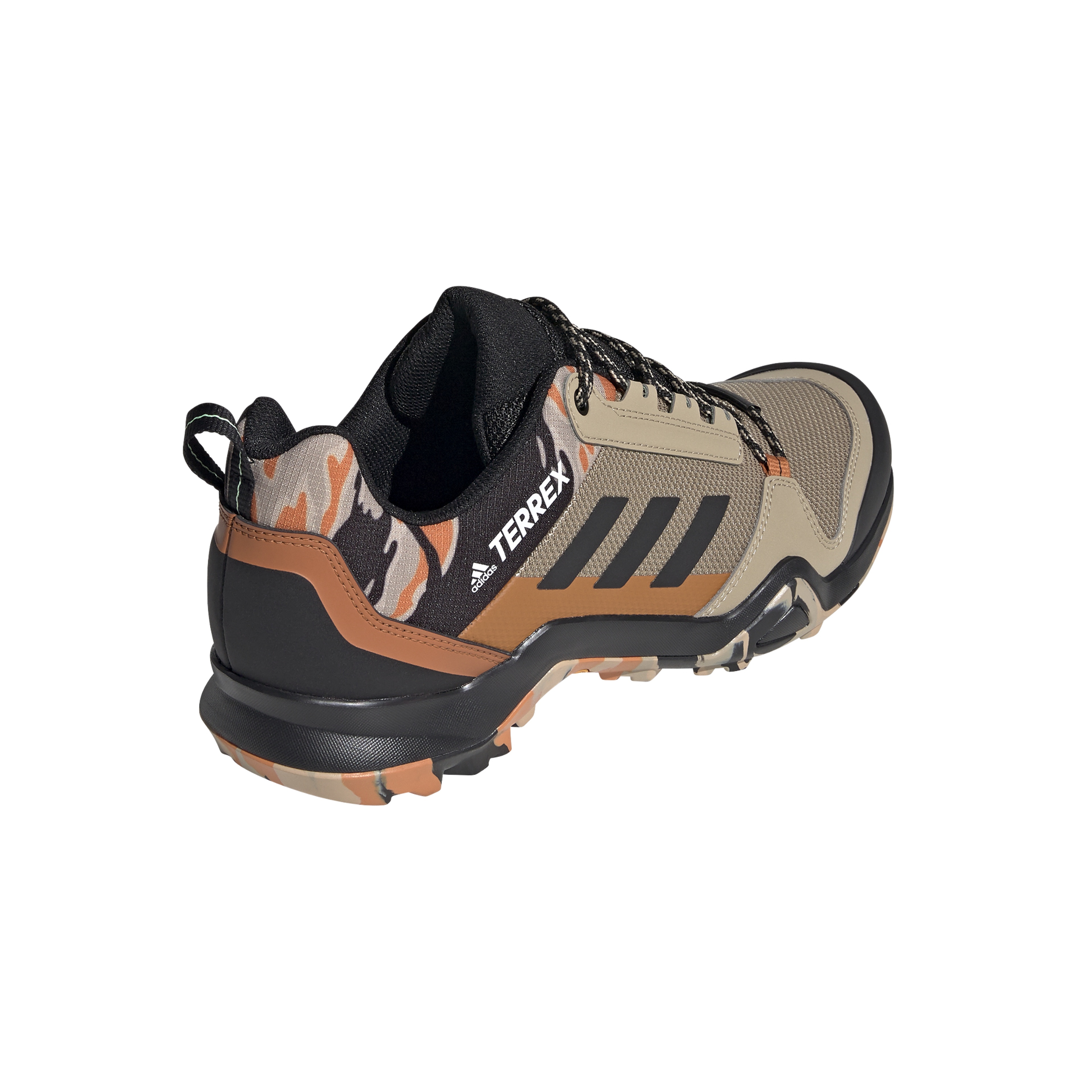 adidas Terrex Ax3 Hiking Erkek Spor Ayakkabı