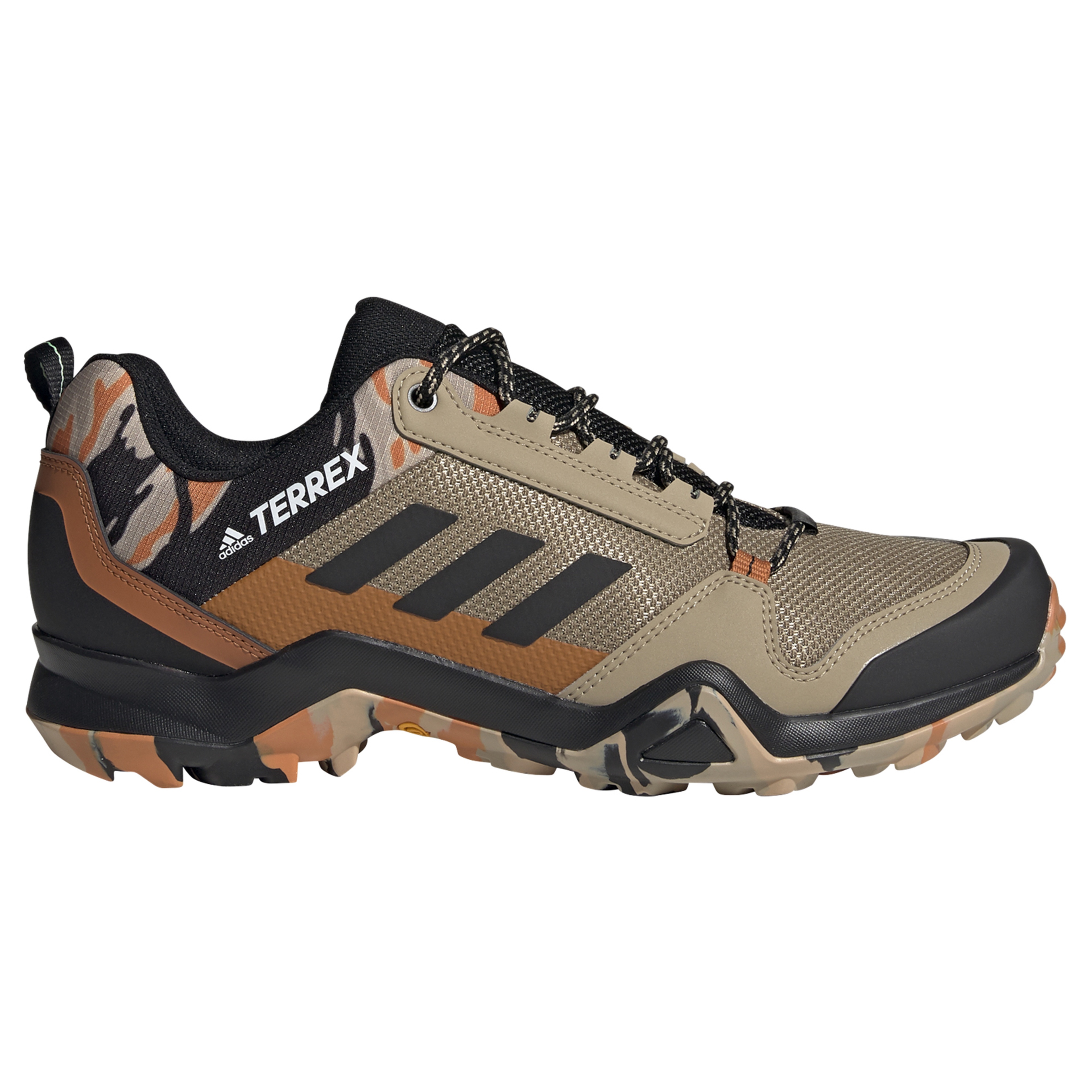 adidas Terrex Ax3 Hiking Erkek Spor Ayakkabı