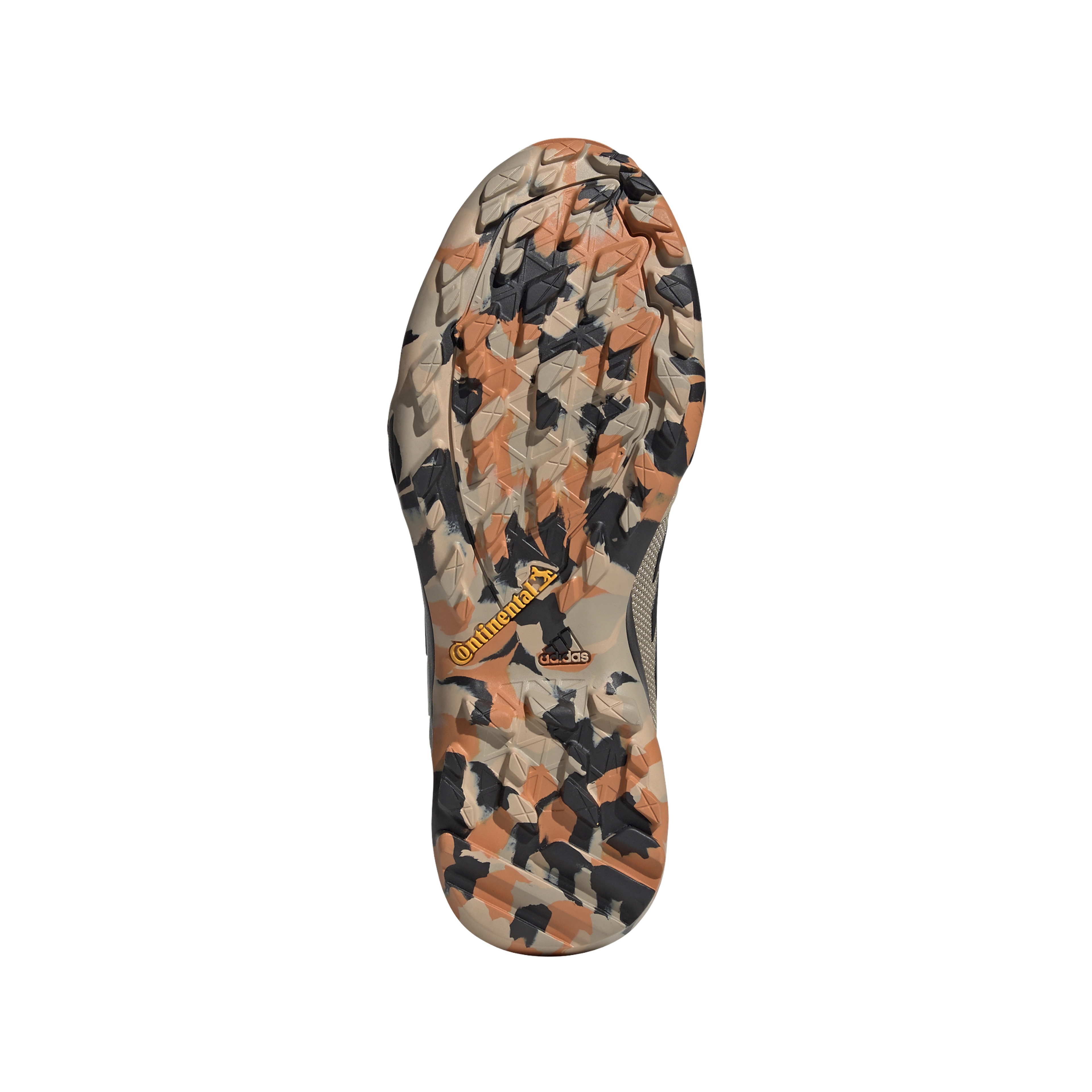 adidas Terrex Ax3 Hiking Erkek Spor Ayakkabı