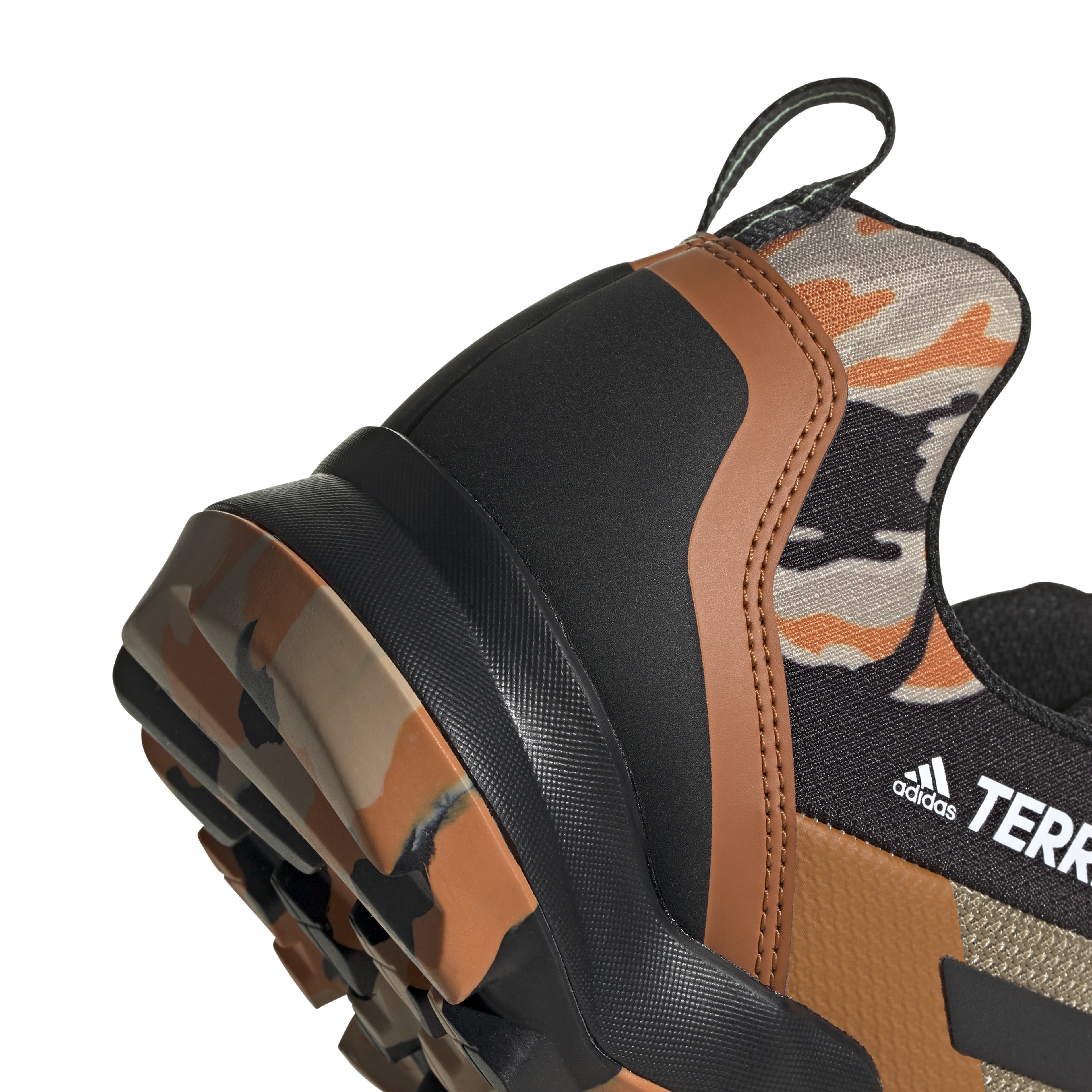 adidas Terrex Ax3 Hiking Erkek Spor Ayakkabı
