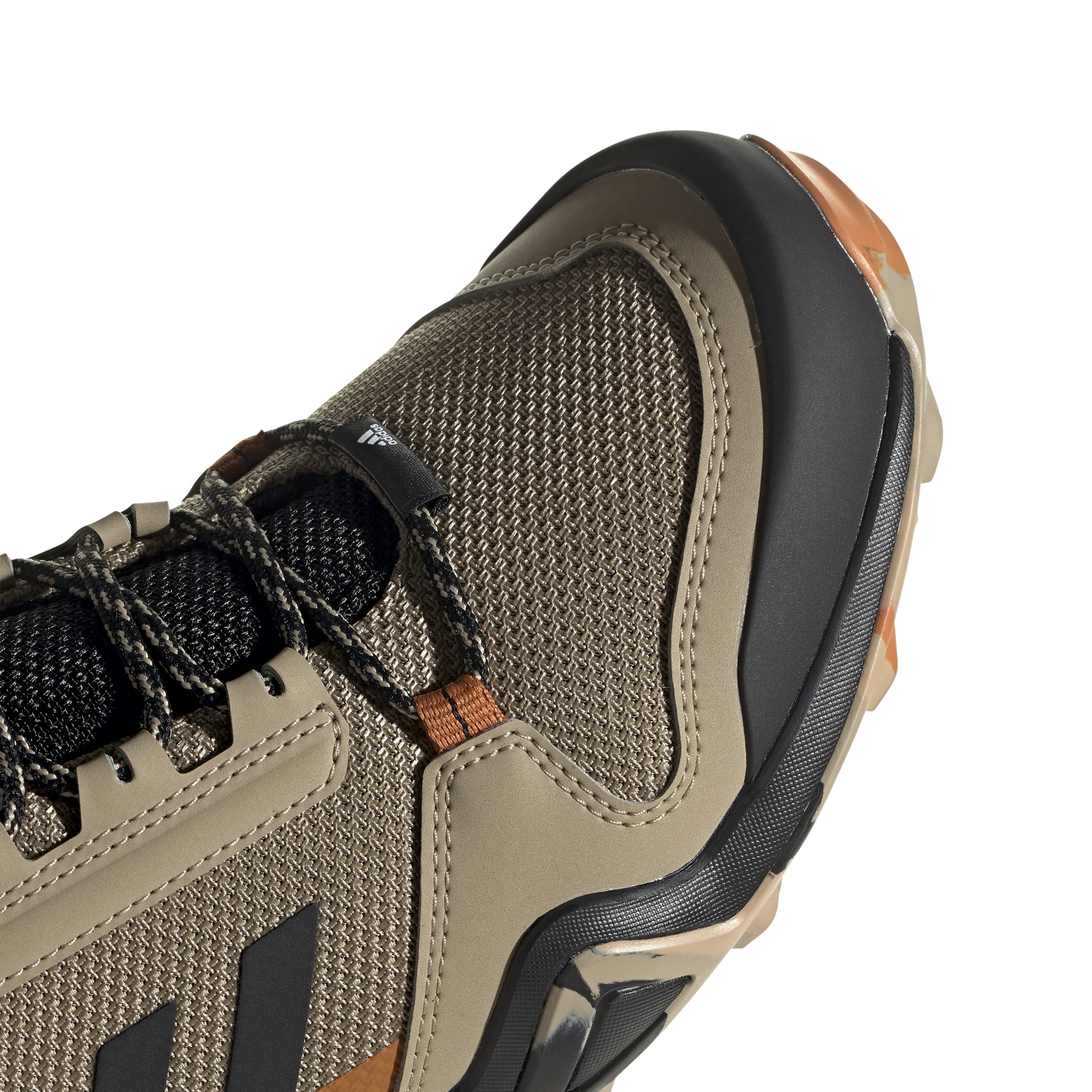 adidas Terrex Ax3 Hiking Erkek Spor Ayakkabı