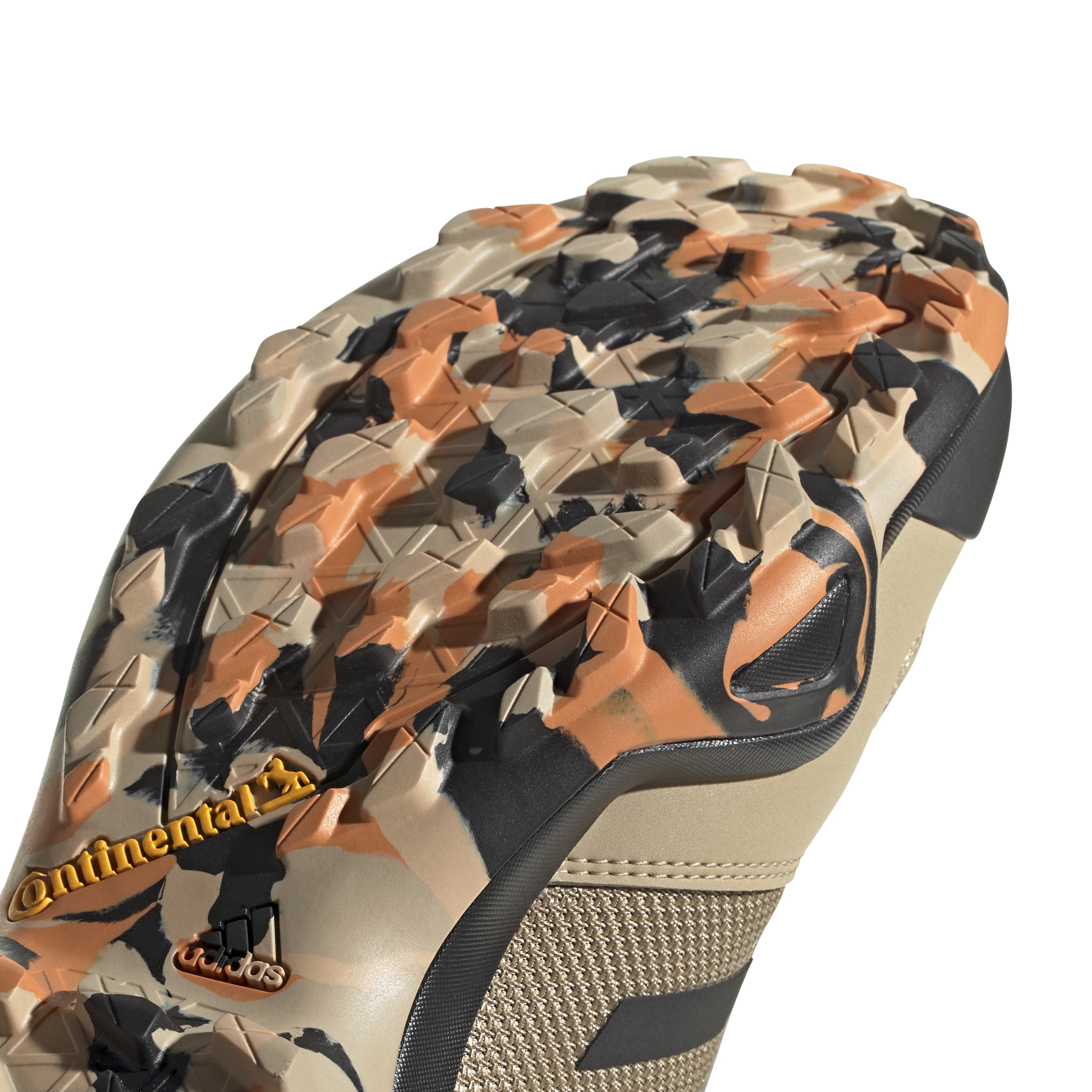 adidas Terrex Ax3 Hiking Erkek Spor Ayakkabı