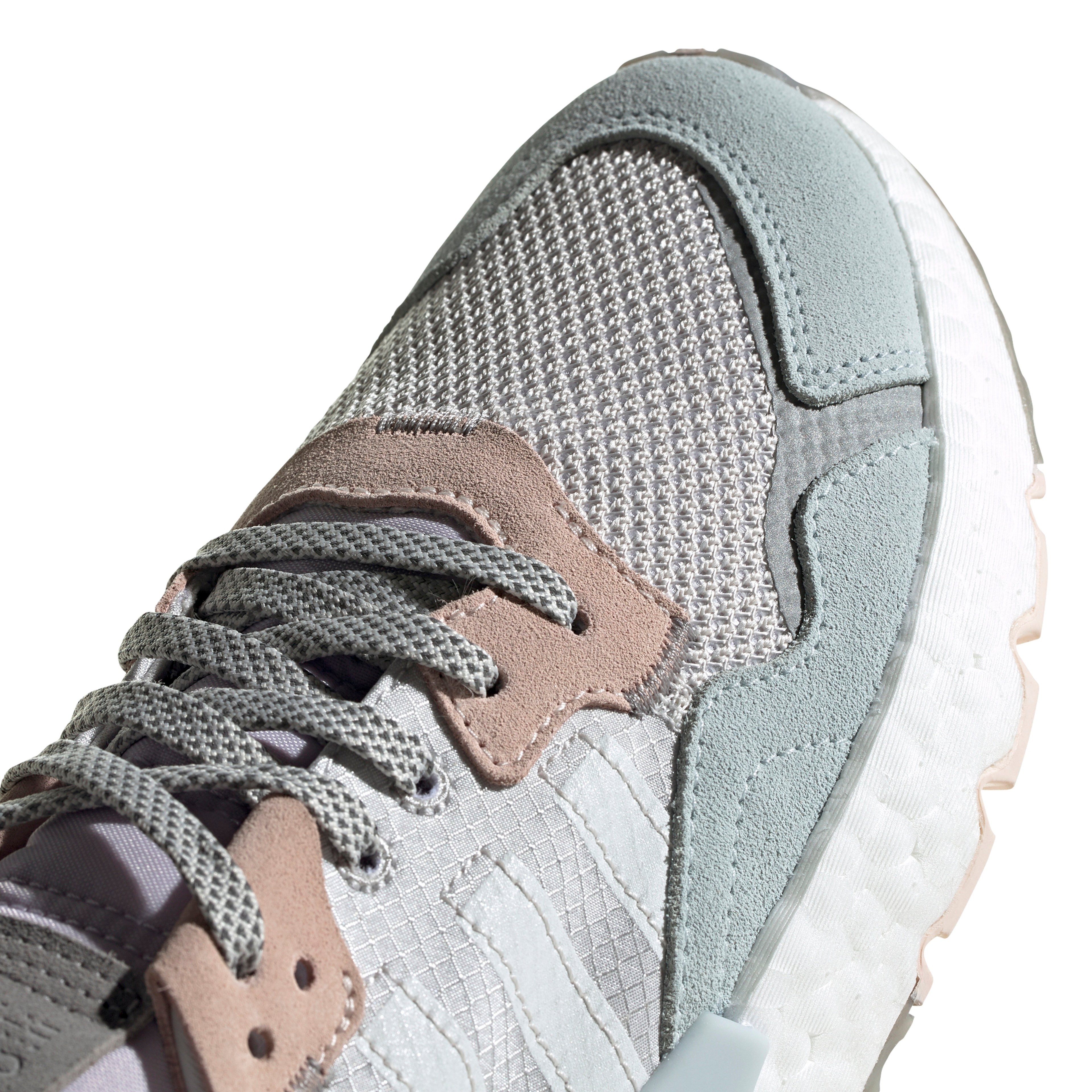 adidas Nite Jogger Kadın Spor Ayakkabı