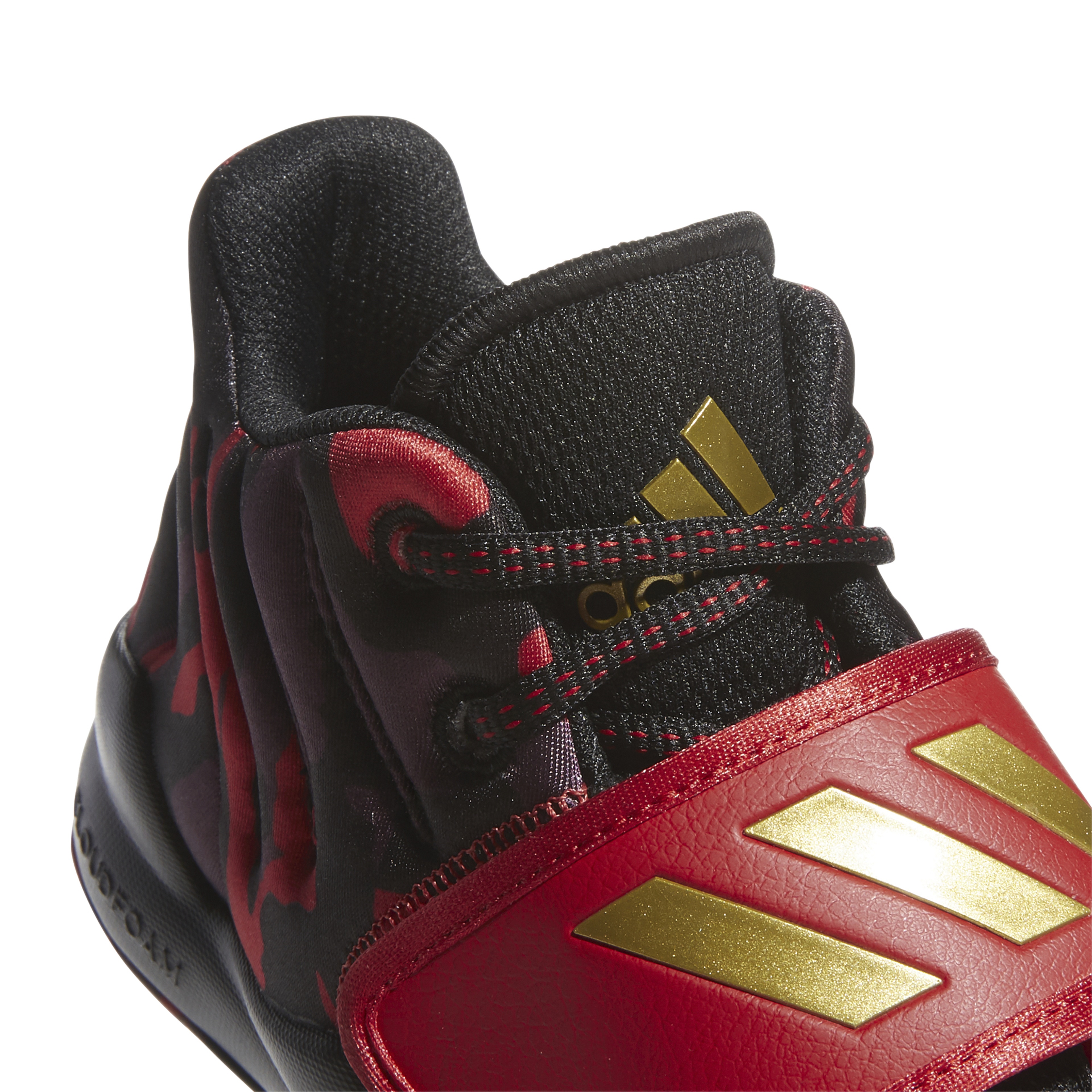 adidas Deep Threat (GS) Basketbol Ayakkabısı