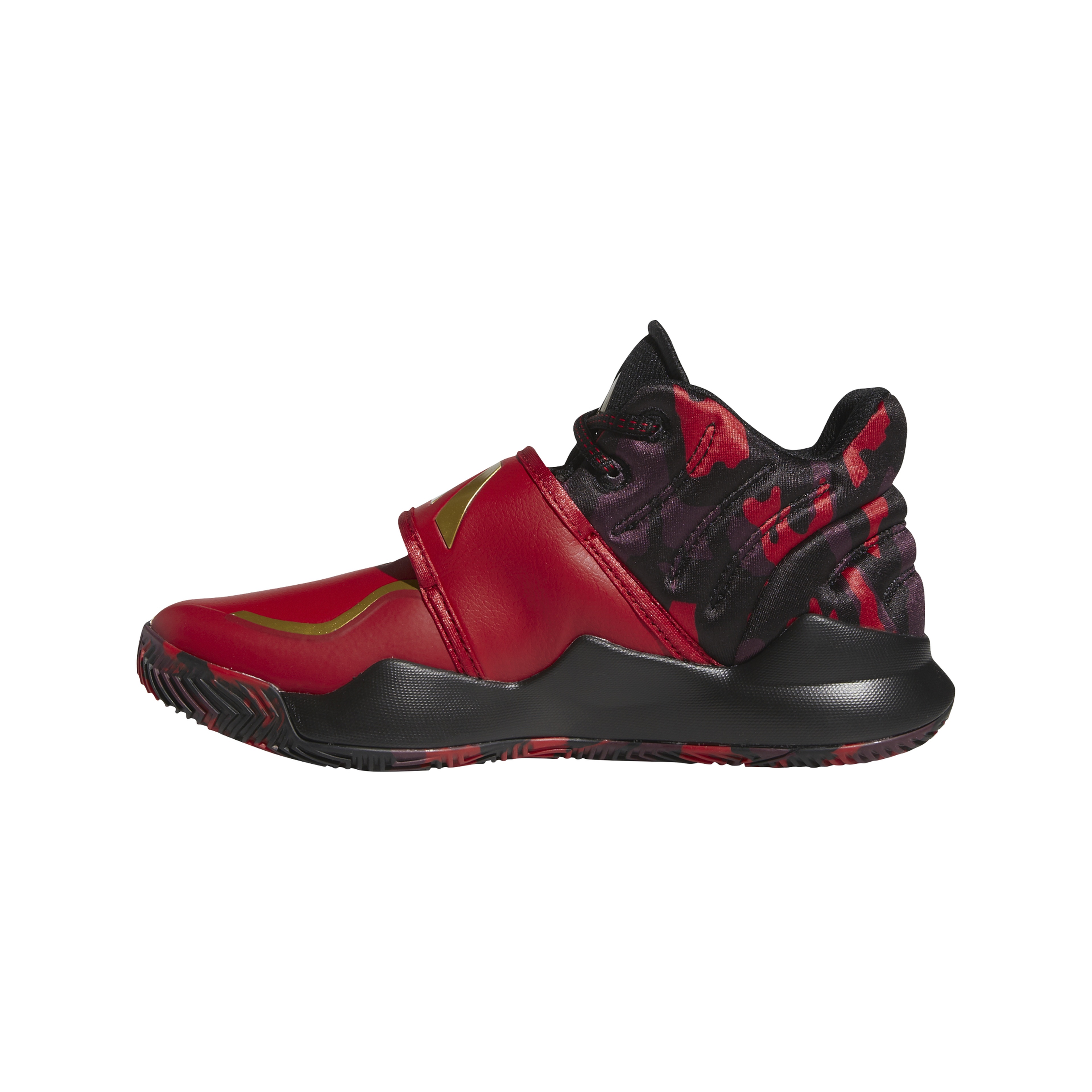 adidas Deep Threat (GS) Basketbol Ayakkabısı