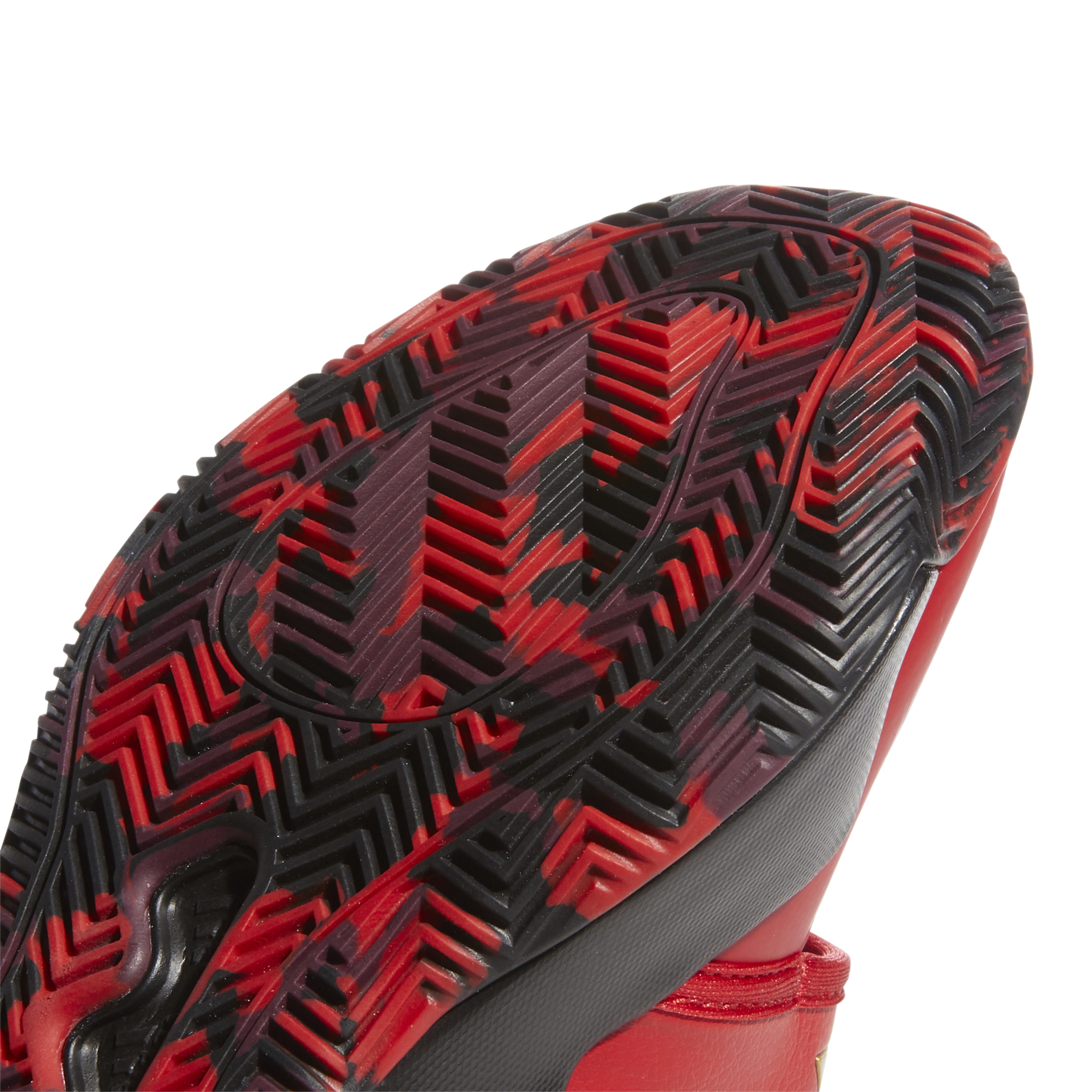 adidas Deep Threat (GS) Basketbol Ayakkabısı