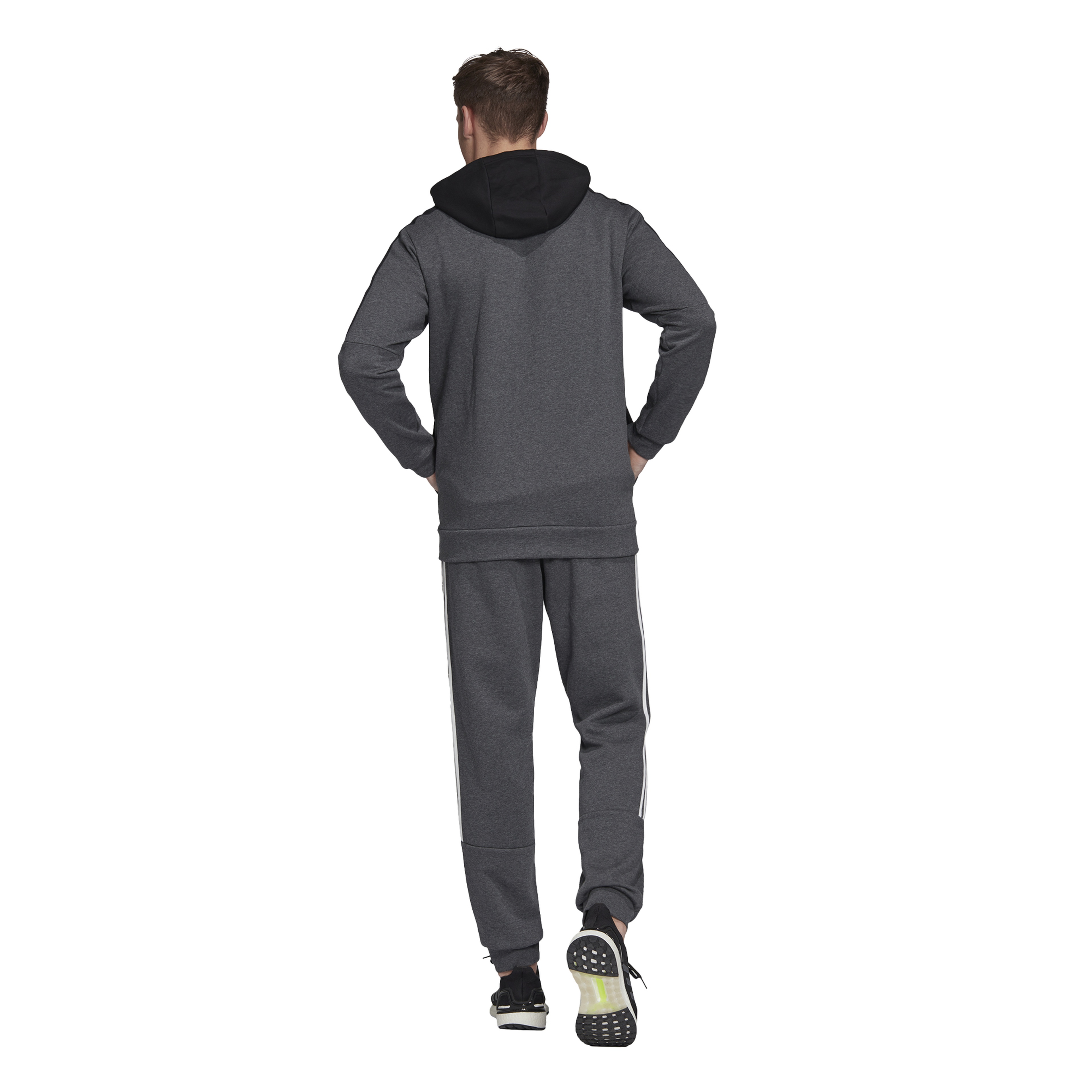 adidas Energize Hoodie Erkek Eşofman Takım
