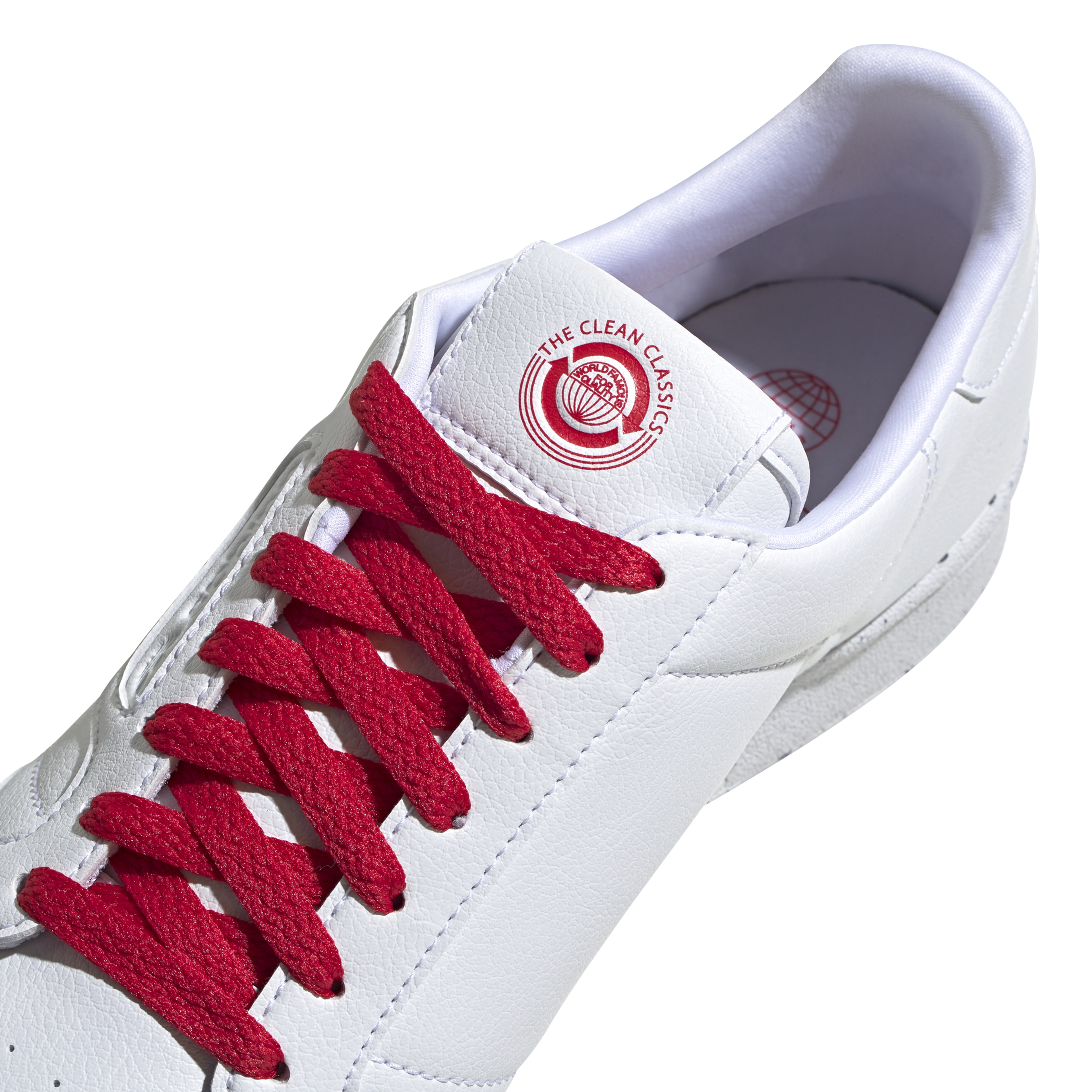 adidas Continental 80 Erkek Spor Ayakkabı