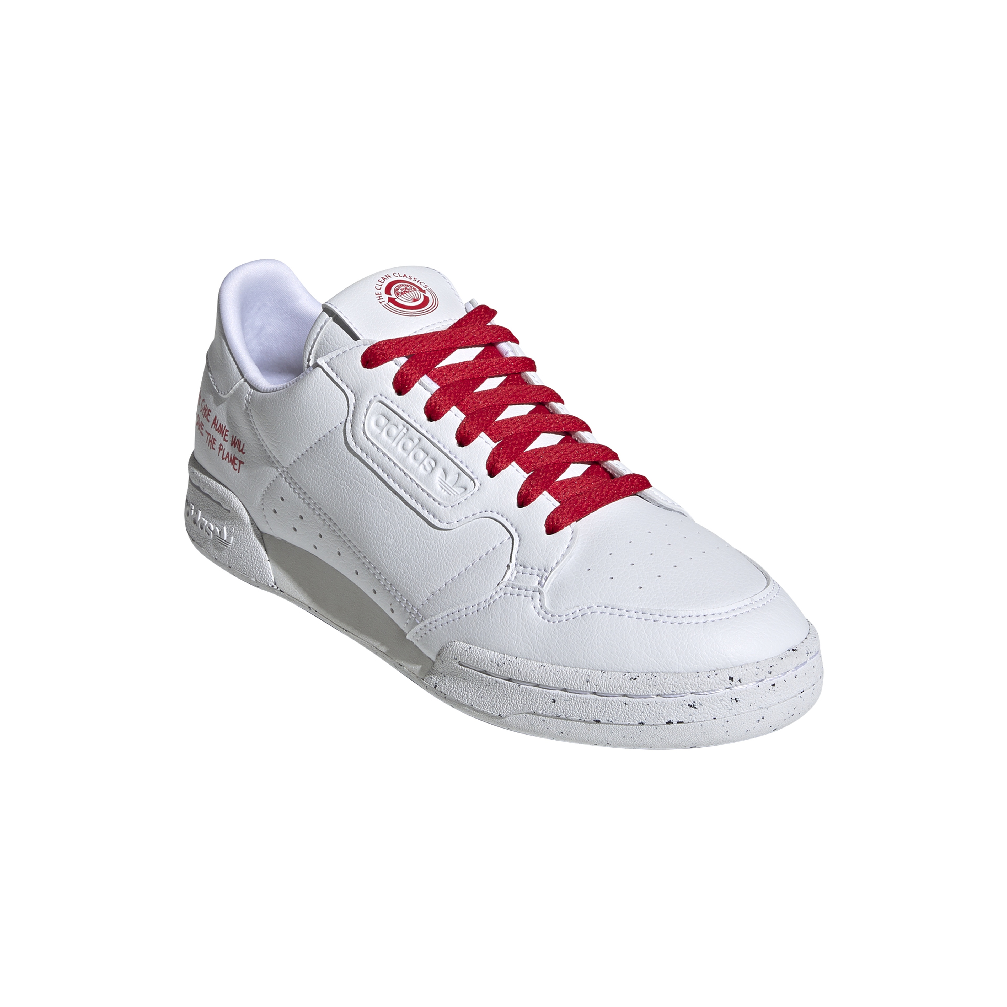 adidas Continental 80 Erkek Spor Ayakkabı