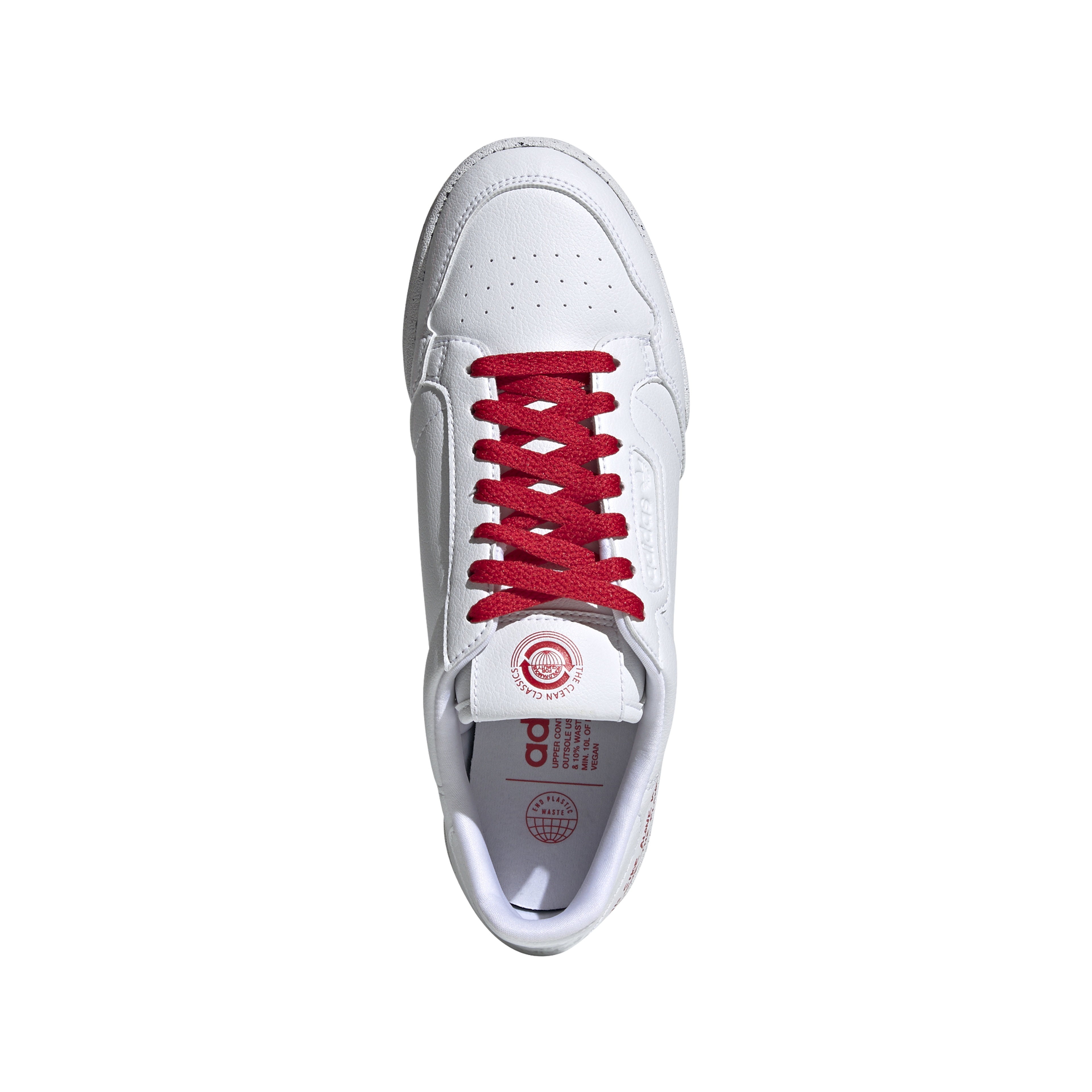 adidas Continental 80 Erkek Spor Ayakkabı