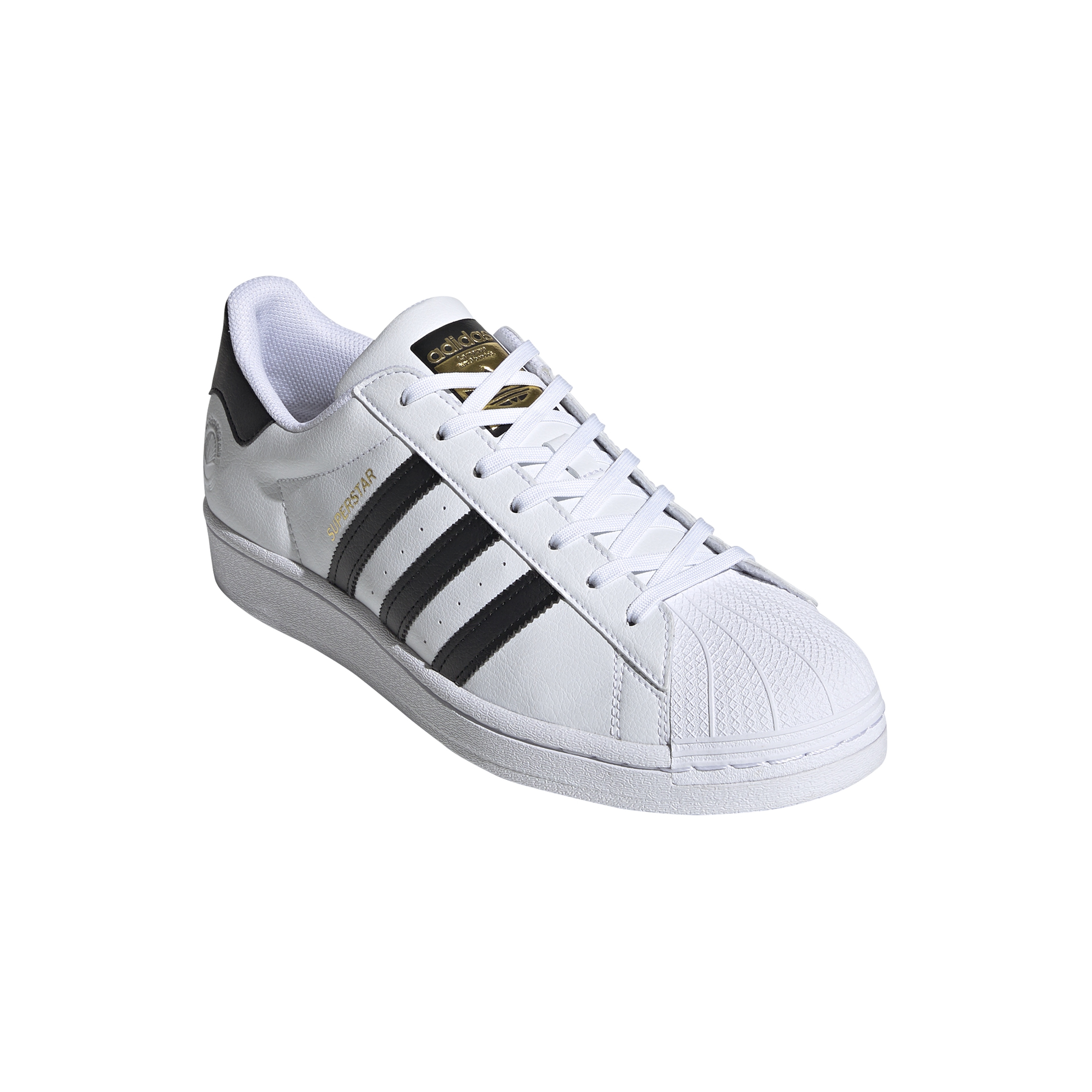 adidas Superstar Vegan Erkek Spor Ayakkabı