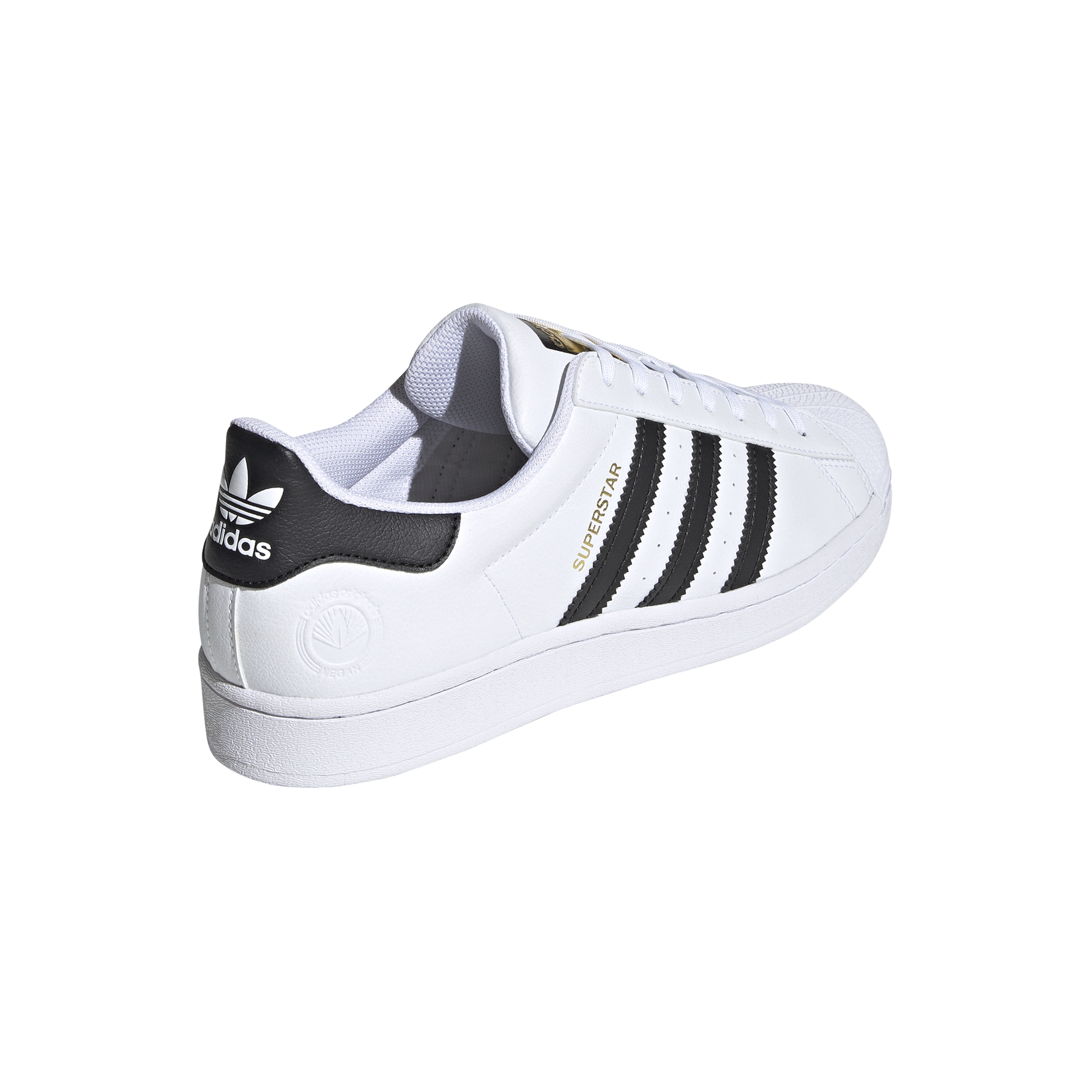 adidas Superstar Vegan Erkek Spor Ayakkabı