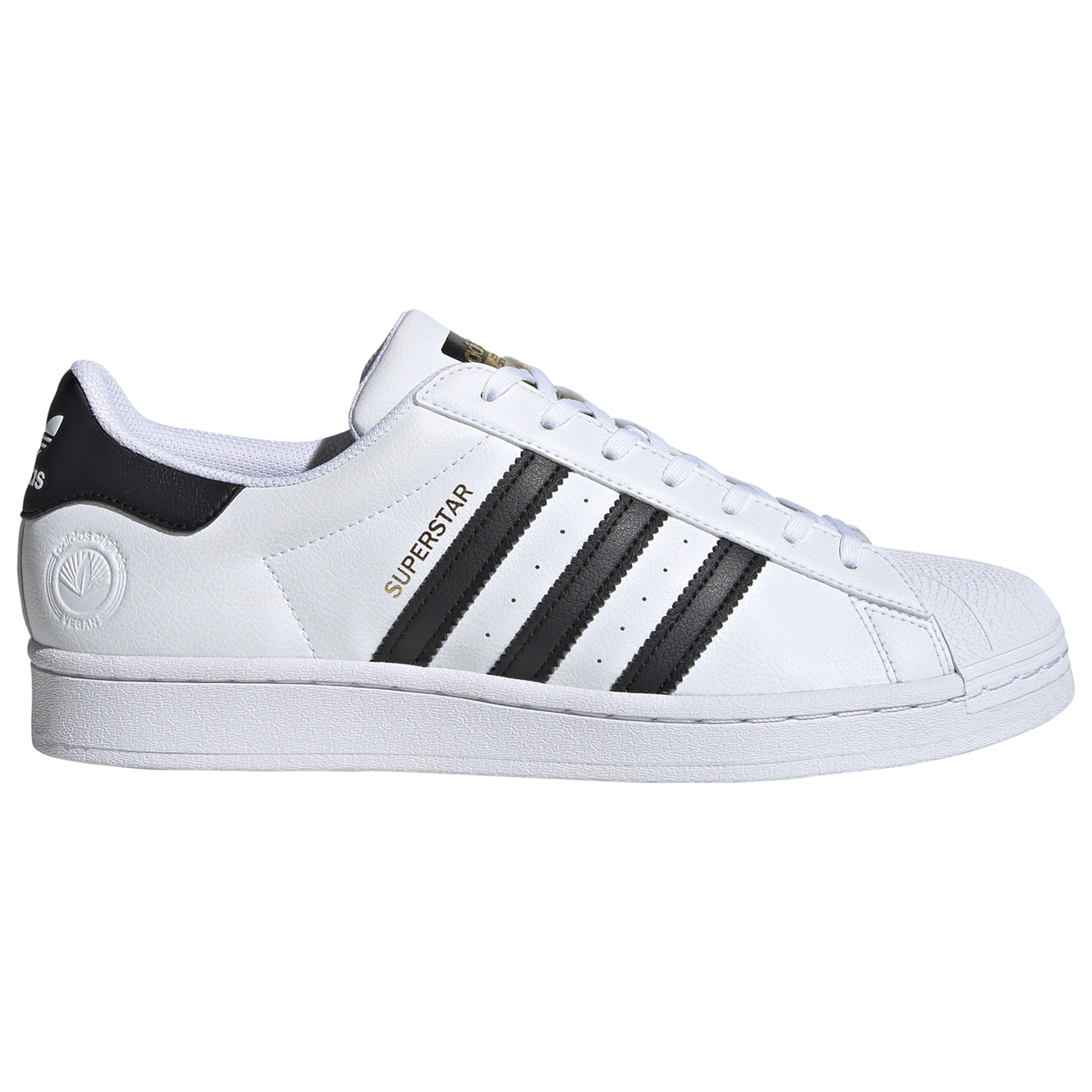 adidas Superstar Vegan Erkek Spor Ayakkabı