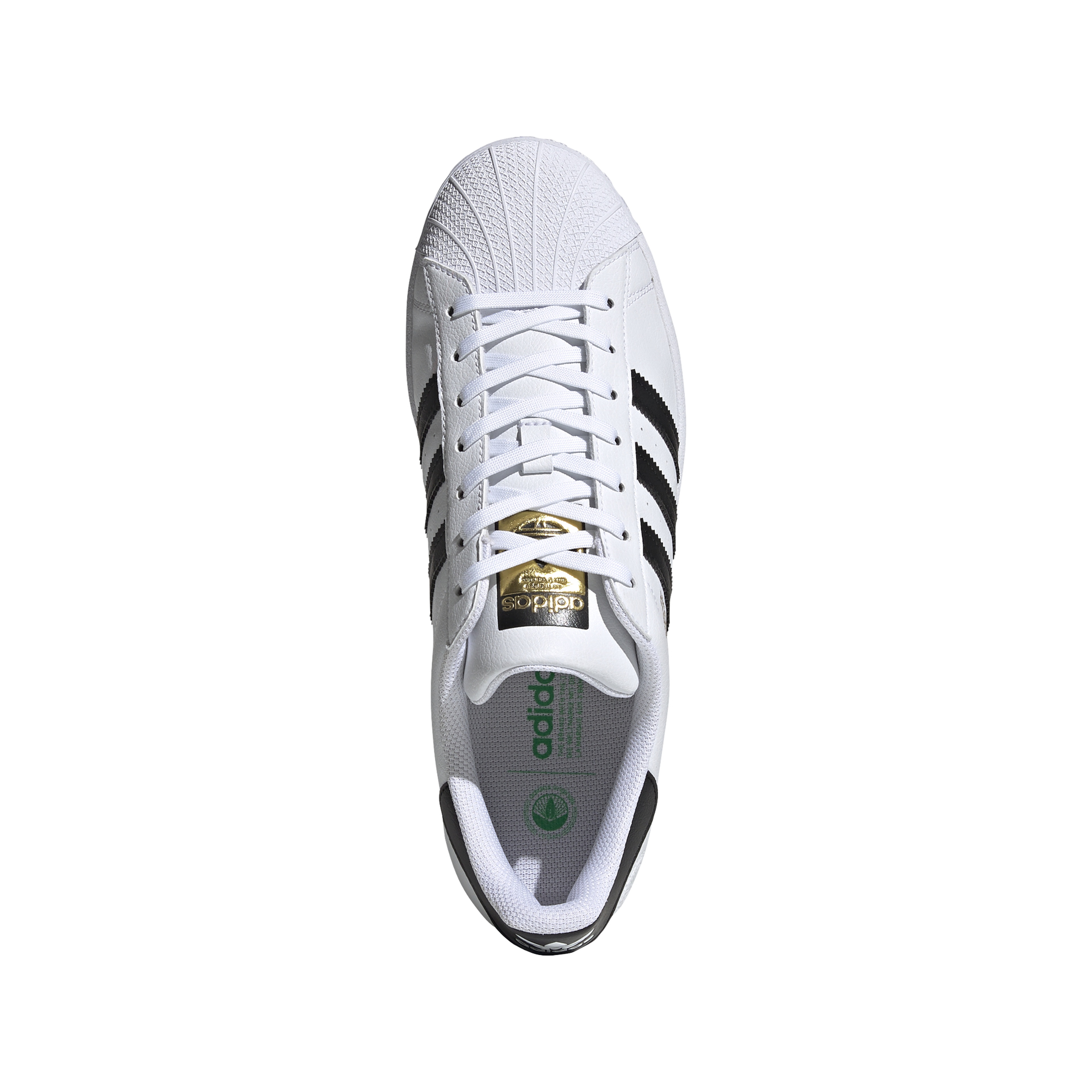 adidas Superstar Vegan Erkek Spor Ayakkabı