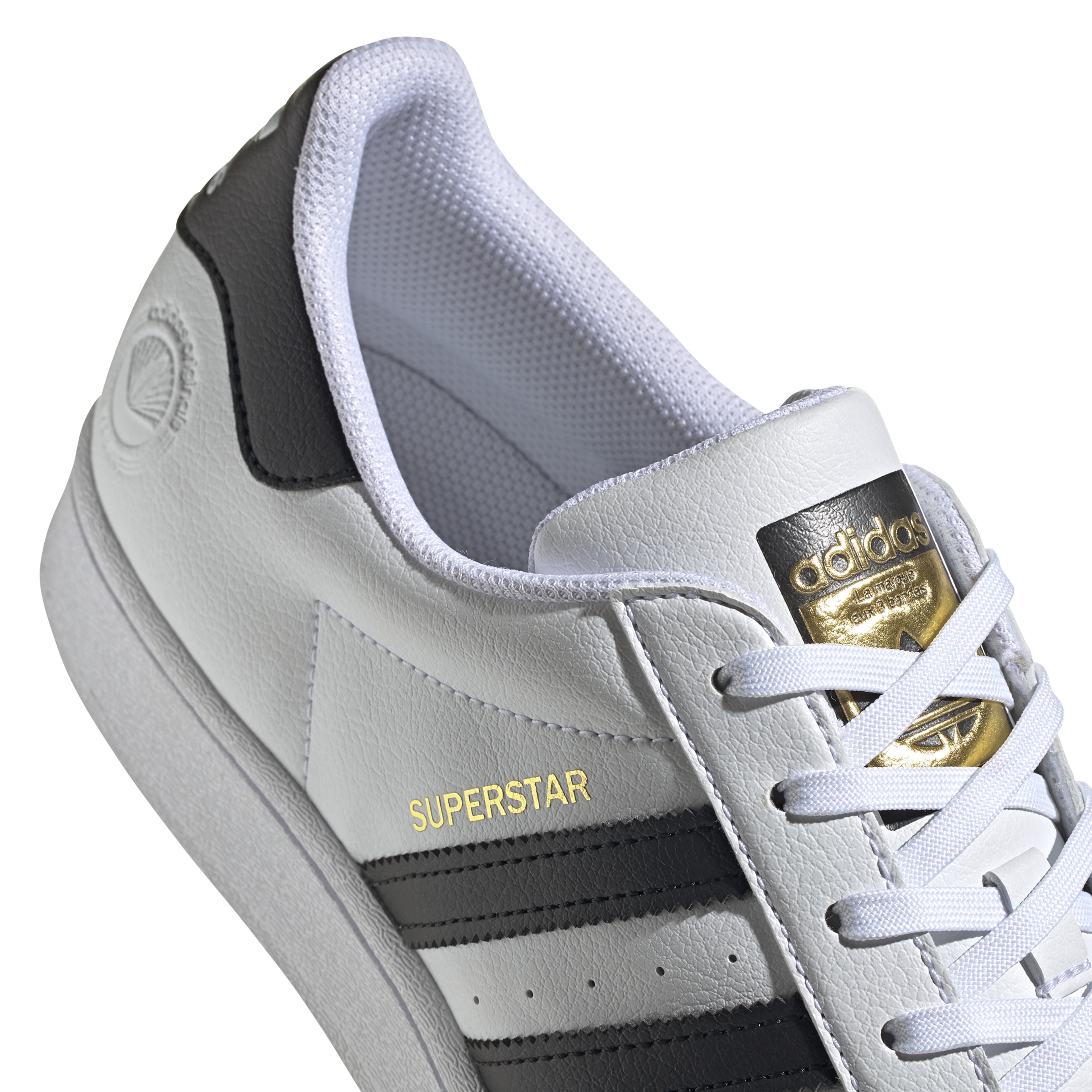 adidas Superstar Vegan Erkek Spor Ayakkabı