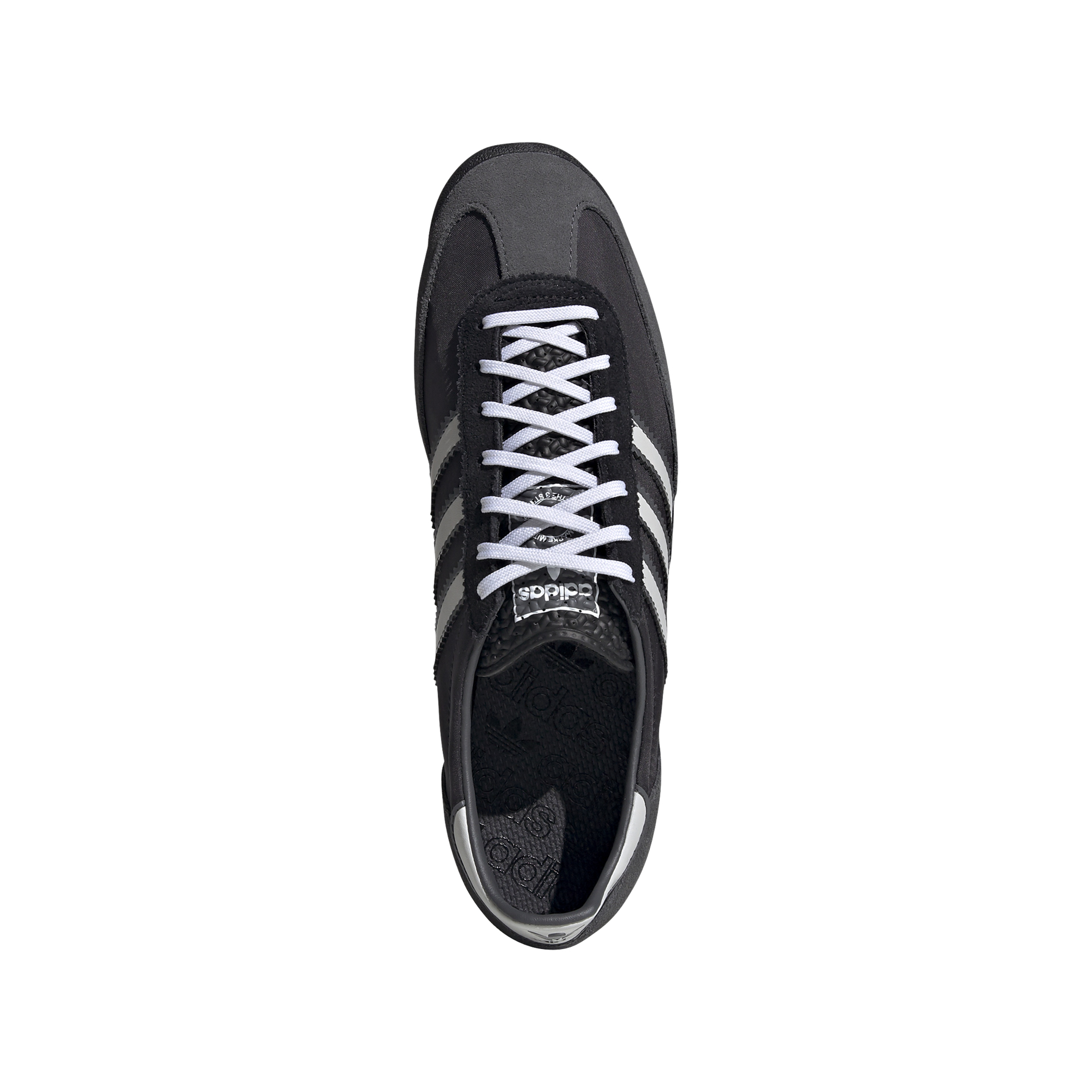 adidas SL 72 Erkek Spor Ayakkabı