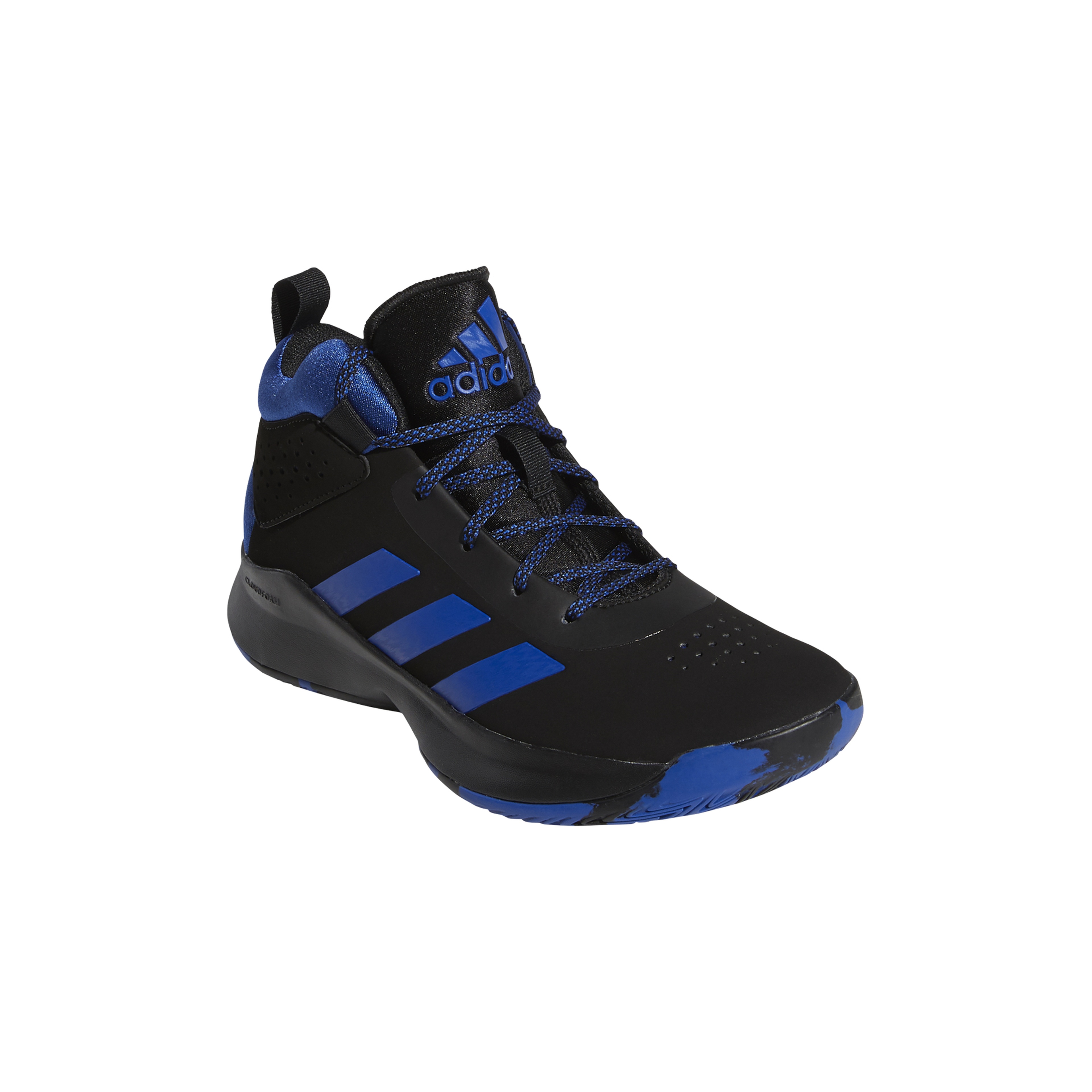 adidas Cross Em Up 5 (GS) Basketbol Ayakkabısı