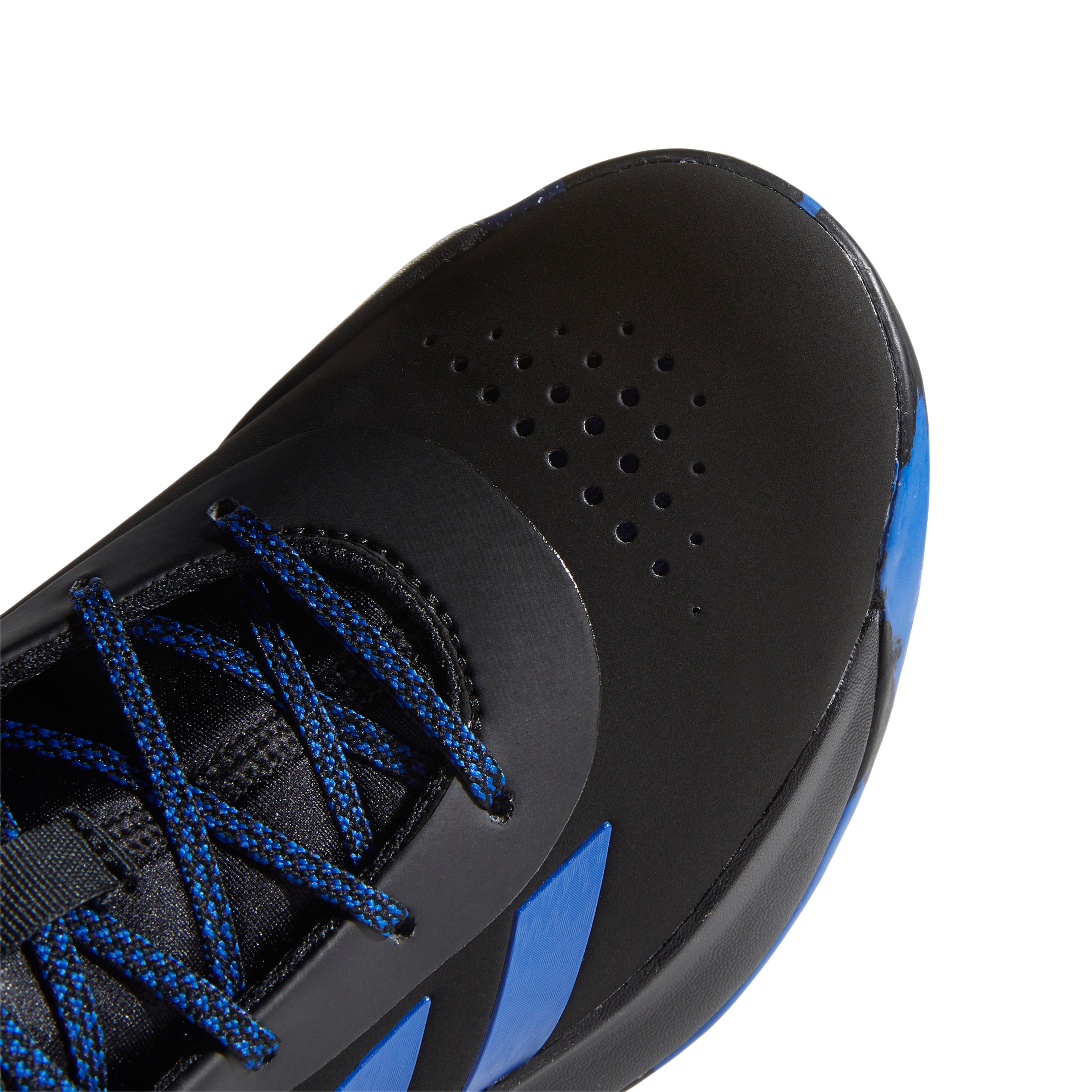 adidas Cross Em Up 5 (GS) Basketbol Ayakkabısı