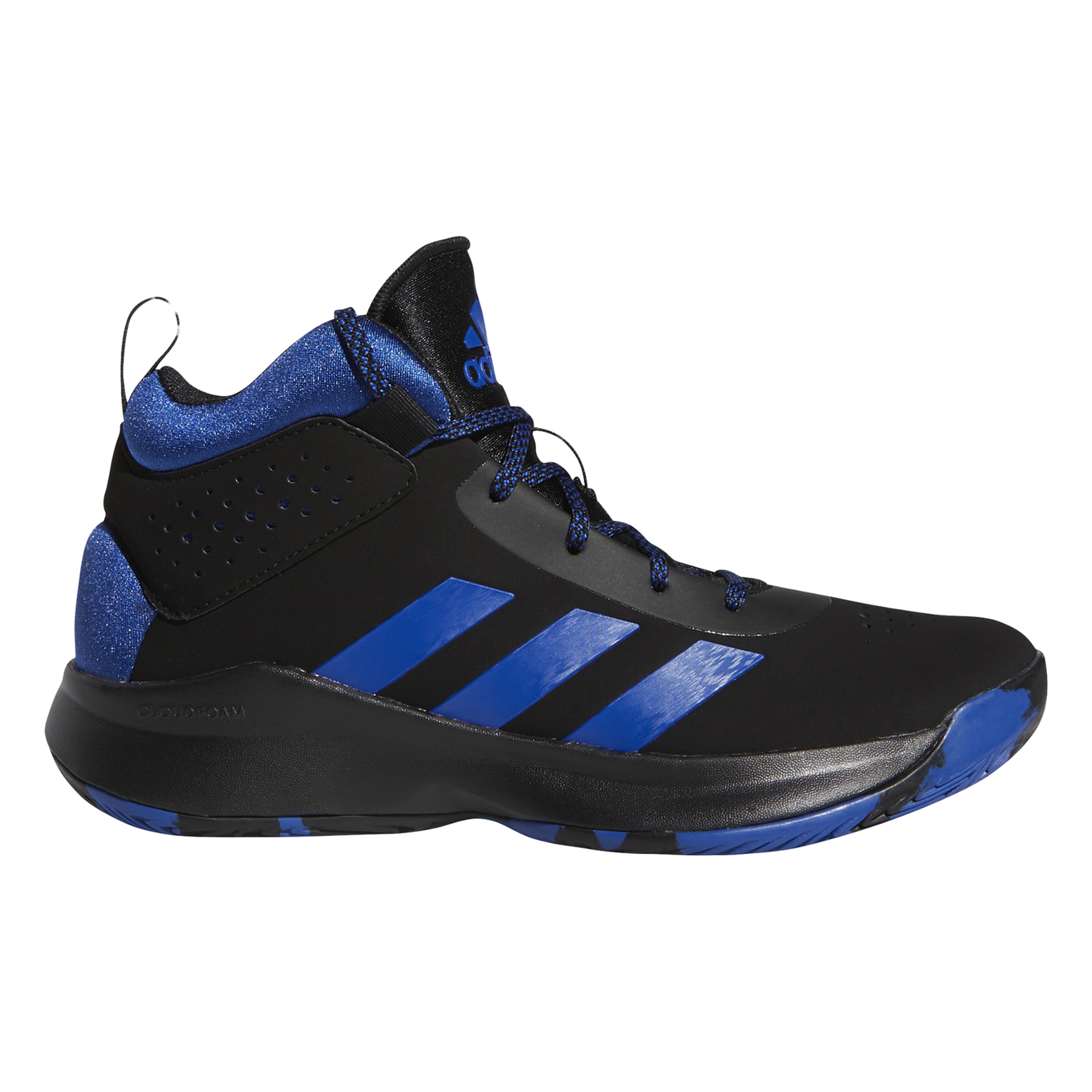 adidas Cross Em Up 5 (GS) Basketbol Ayakkabısı