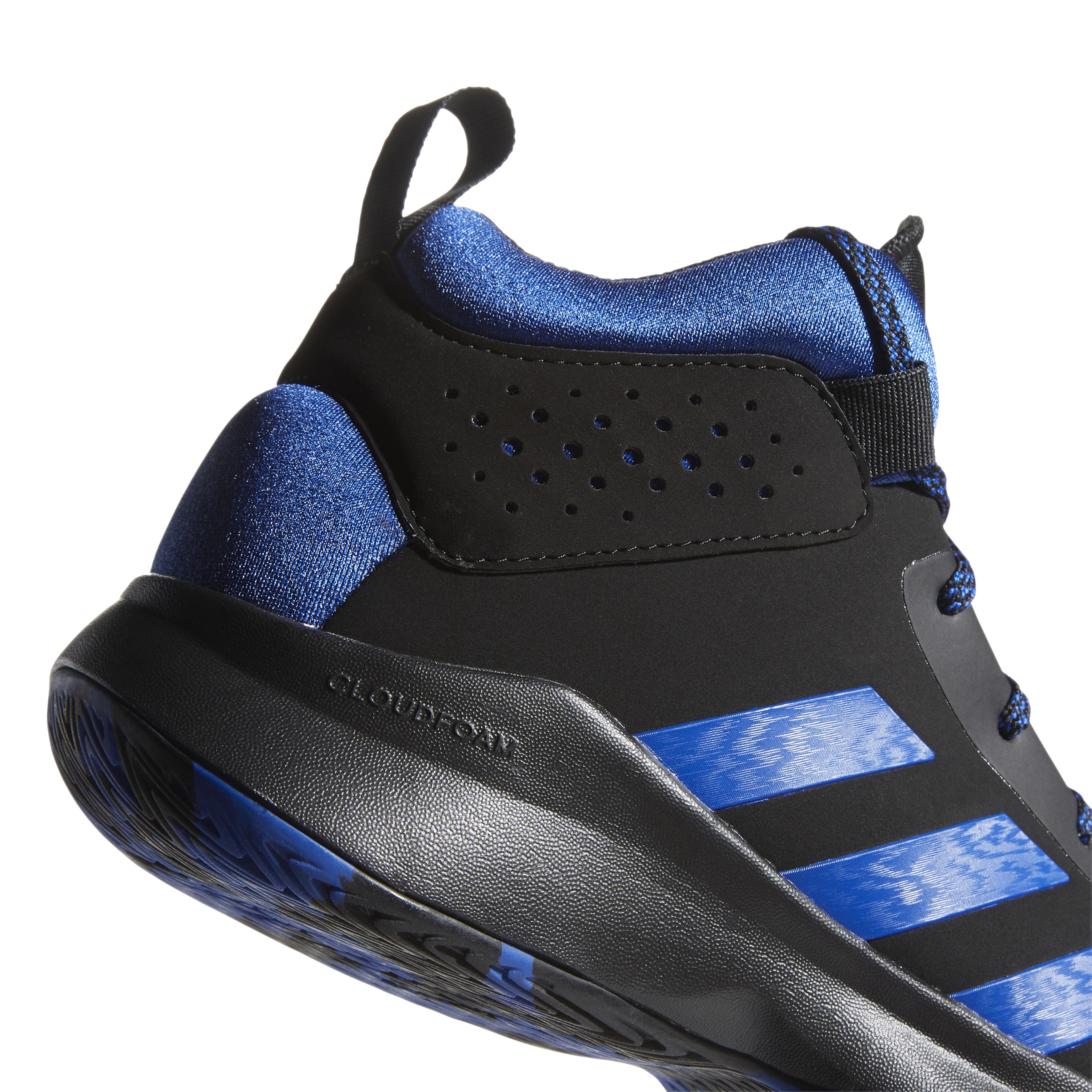 adidas Cross Em Up 5 (GS) Basketbol Ayakkabısı