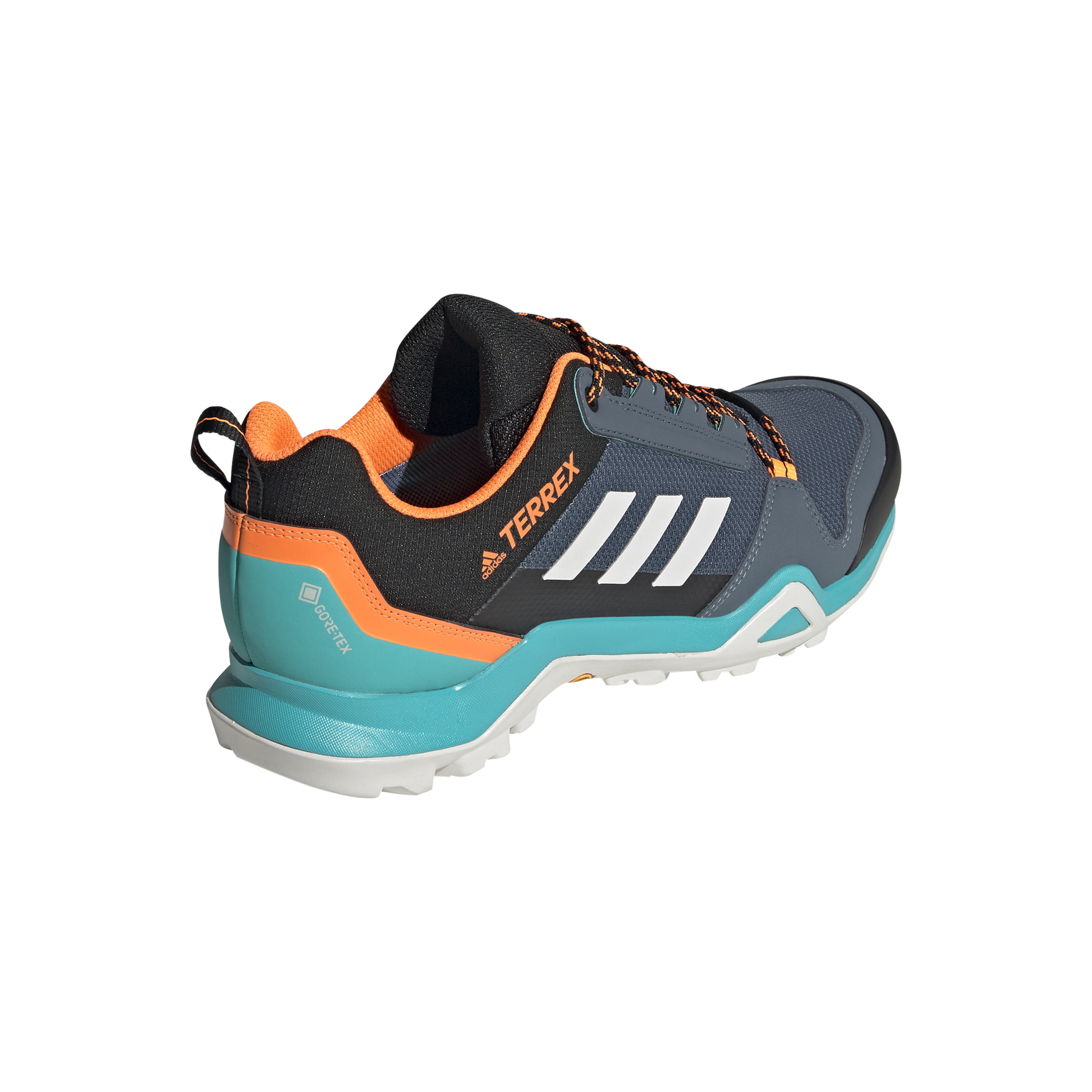 adidas Terrex AX3 Gore-Tex Erkek Spor Ayakkabı