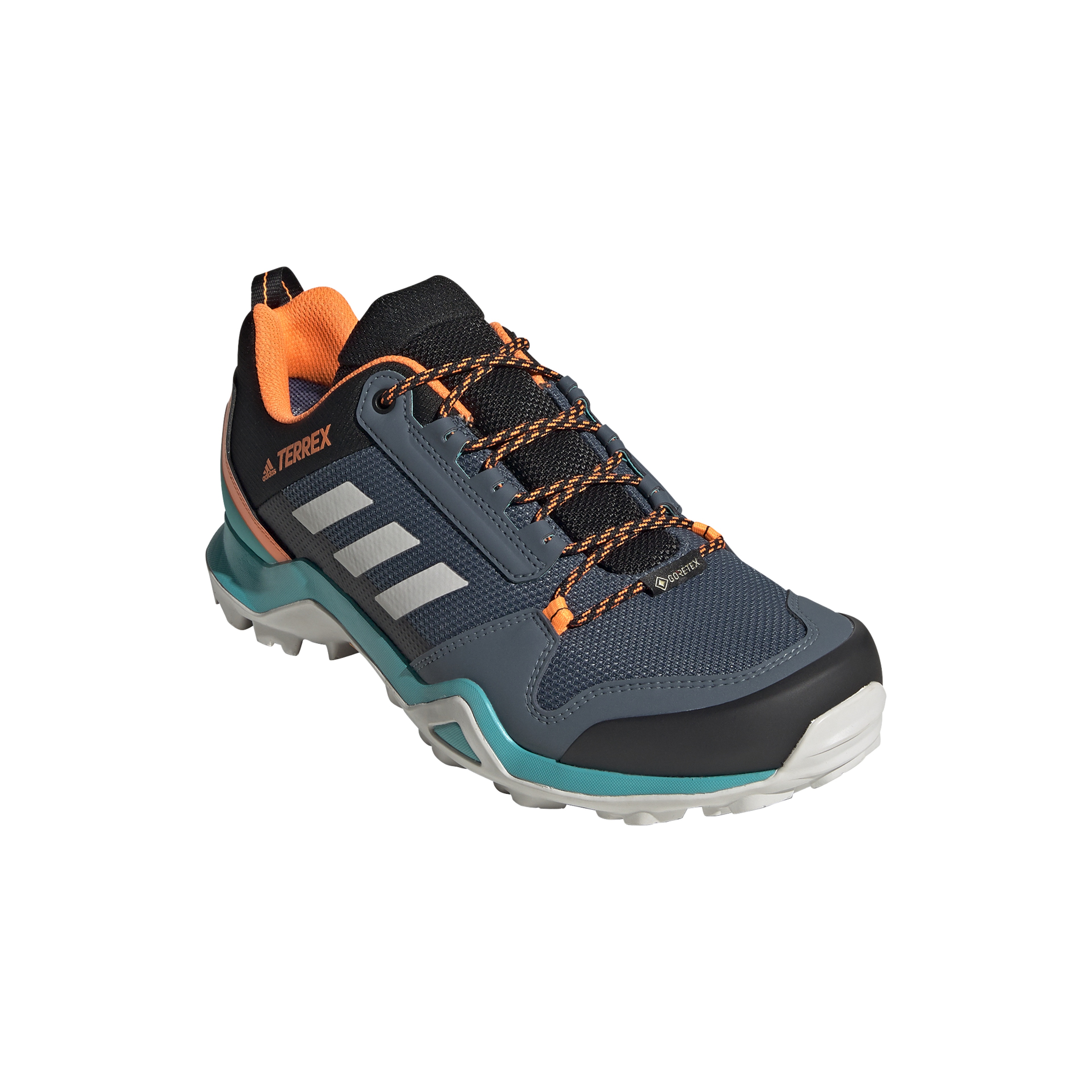 adidas Terrex AX3 Gore-Tex Erkek Spor Ayakkabı