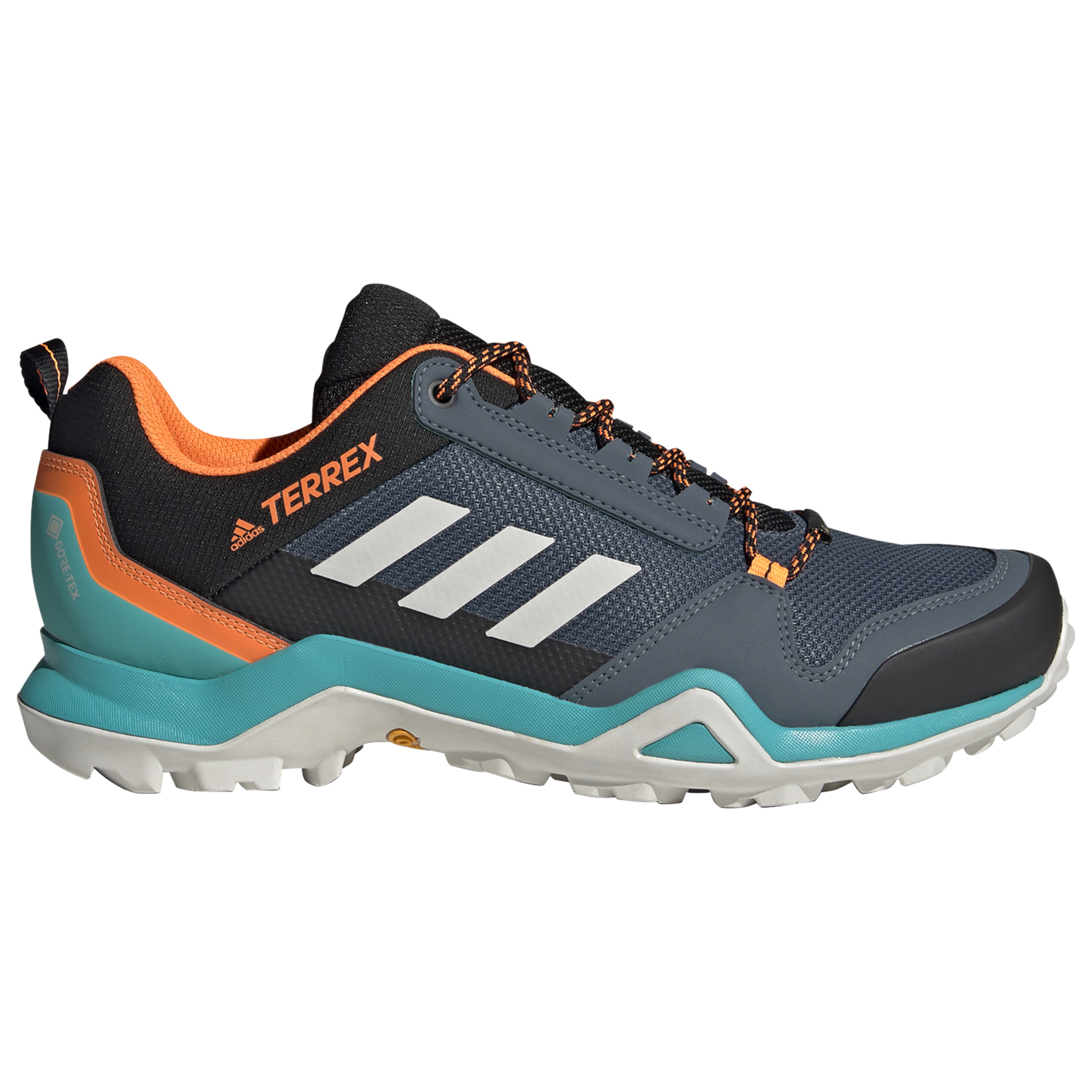 adidas Terrex AX3 Gore-Tex Erkek Spor Ayakkabı
