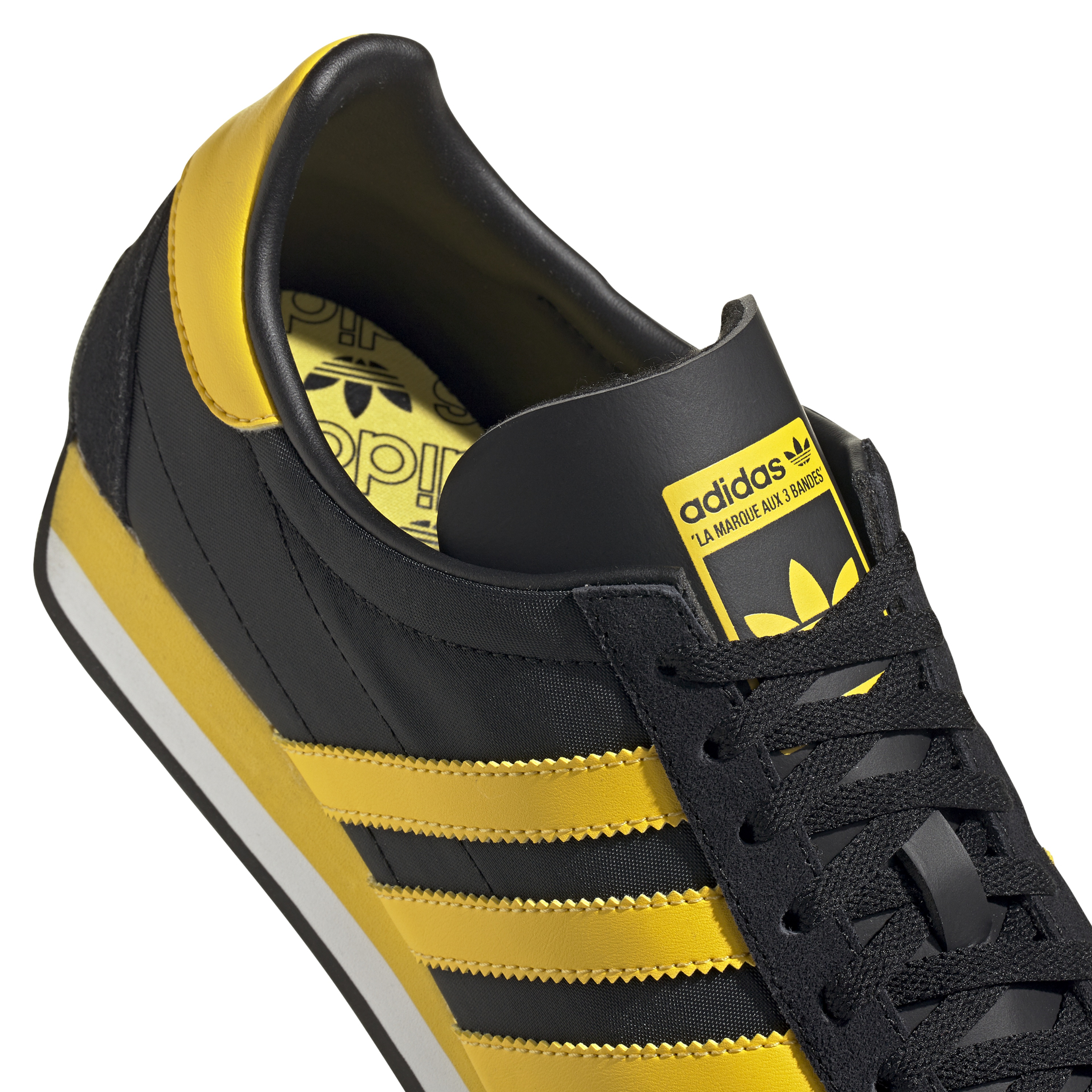 adidas Country OG Erkek Spor Ayakkabı