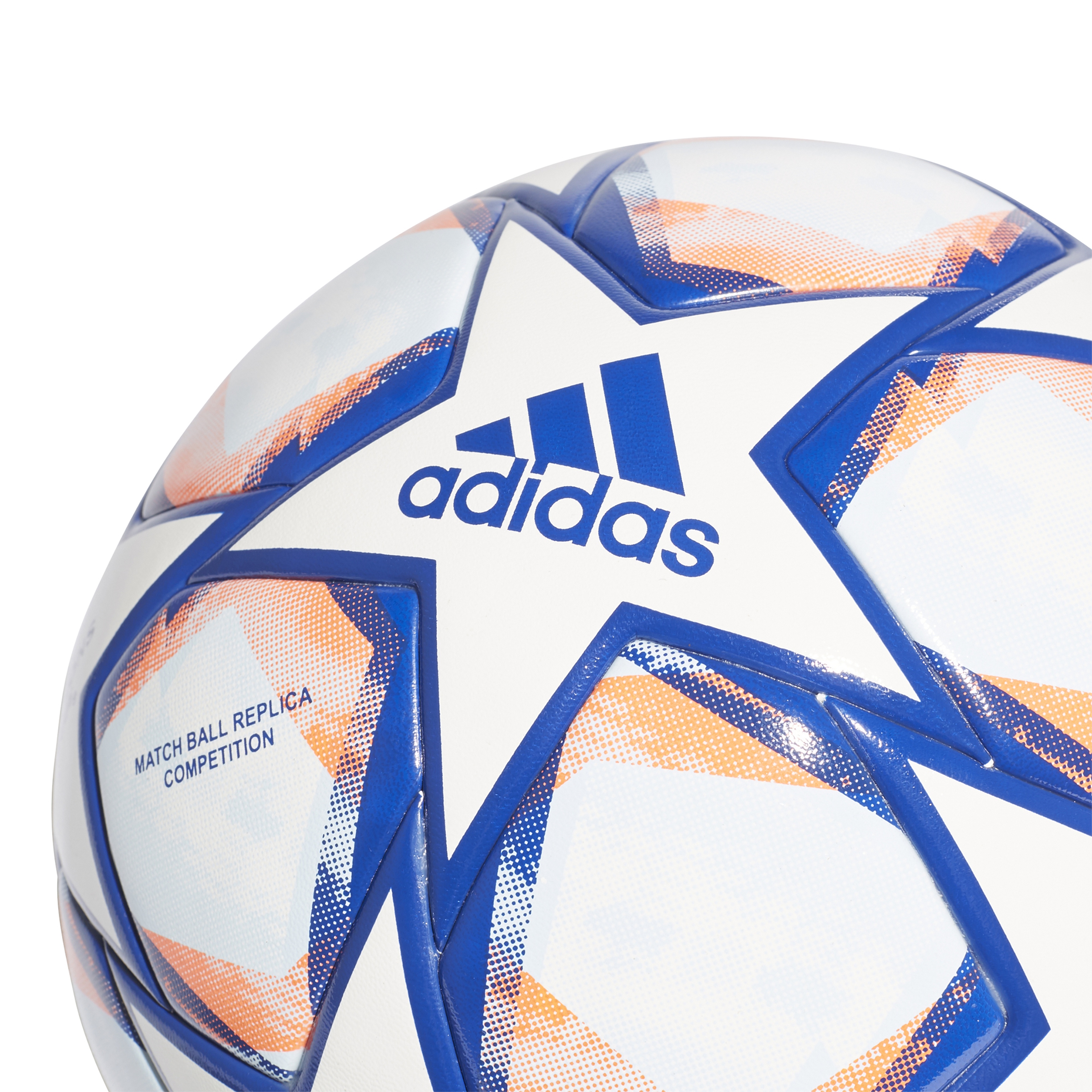 adidas UCL Final 20 Competition Futbol Topu