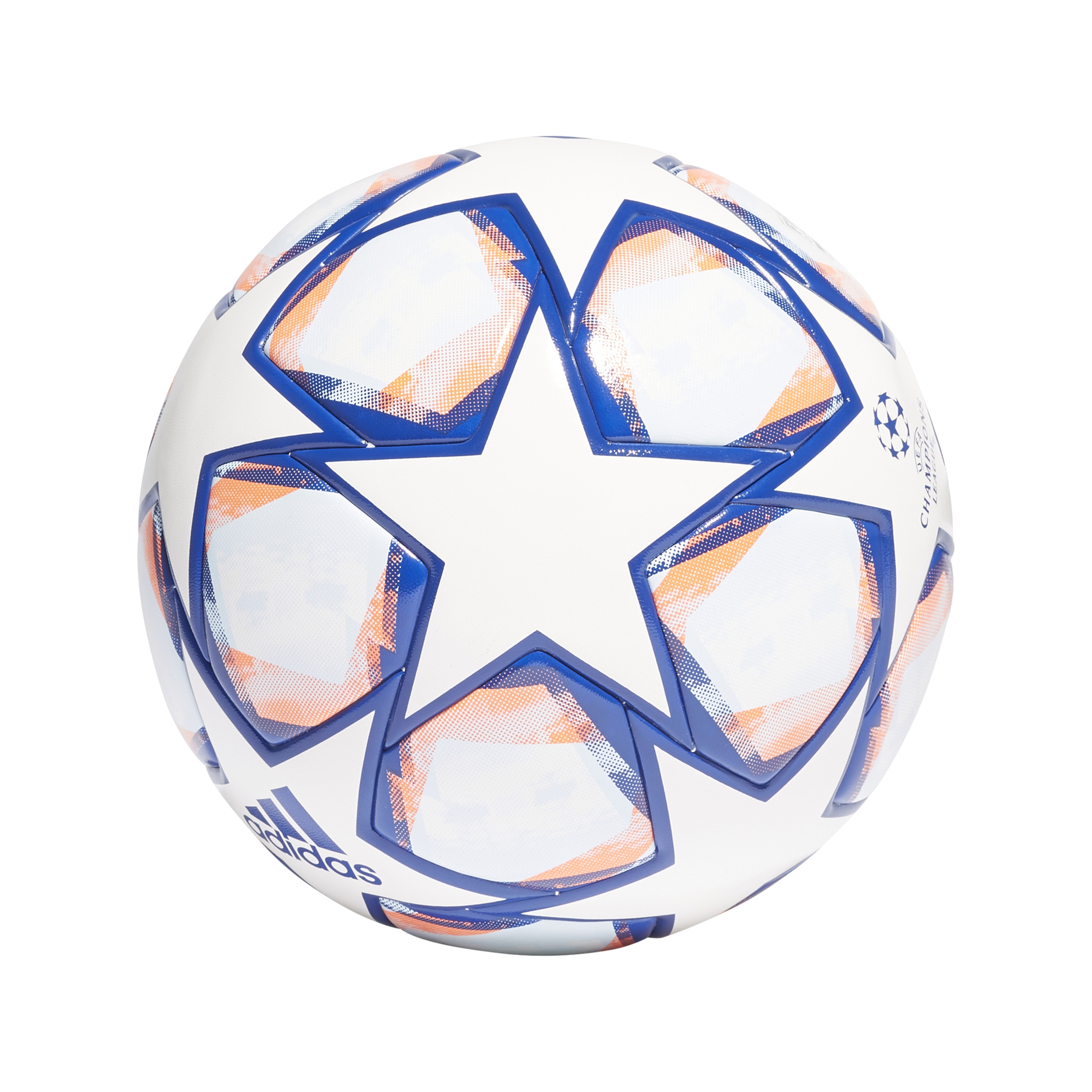 adidas UCL Final 20 Competition Futbol Topu