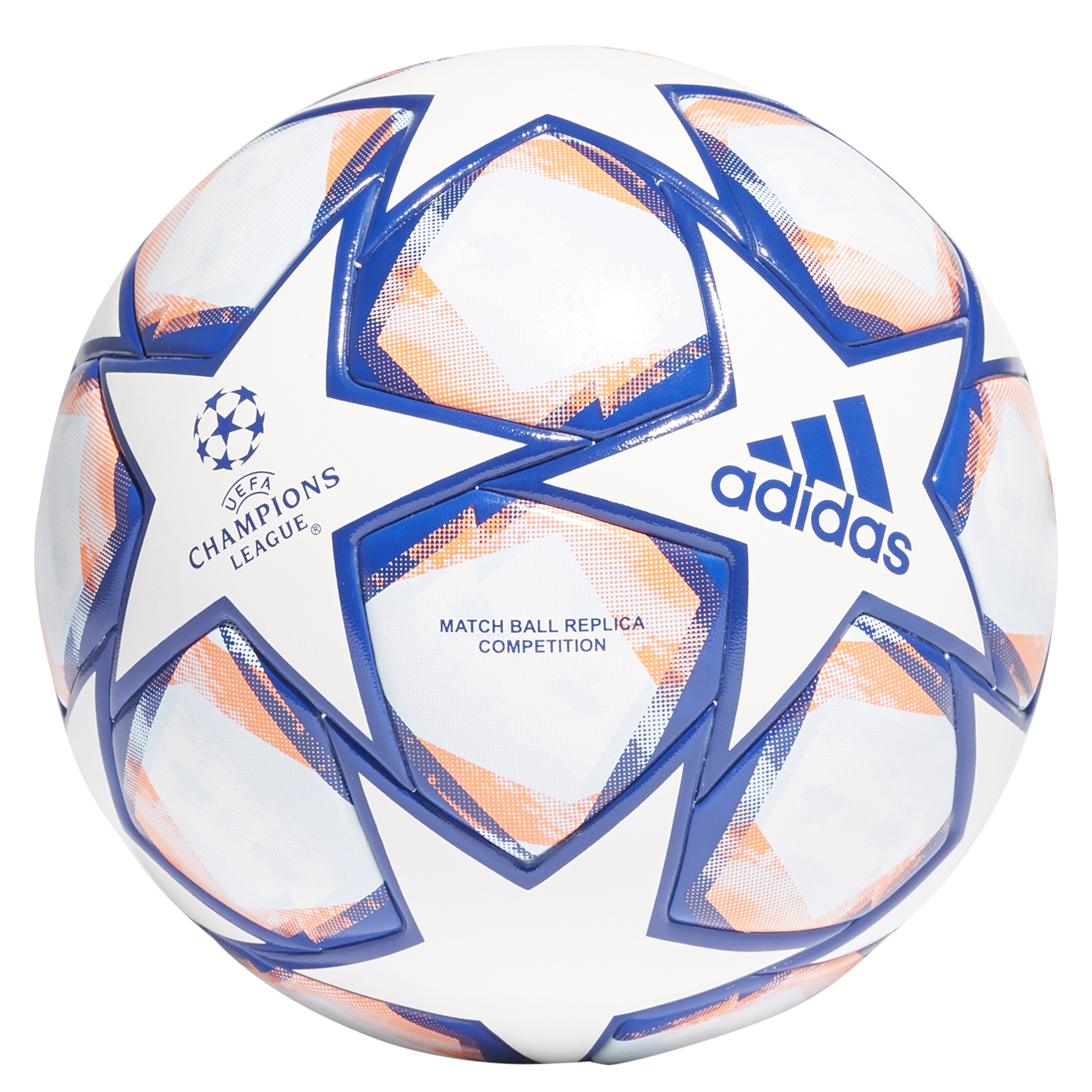 adidas UCL Final 20 Competition Futbol Topu