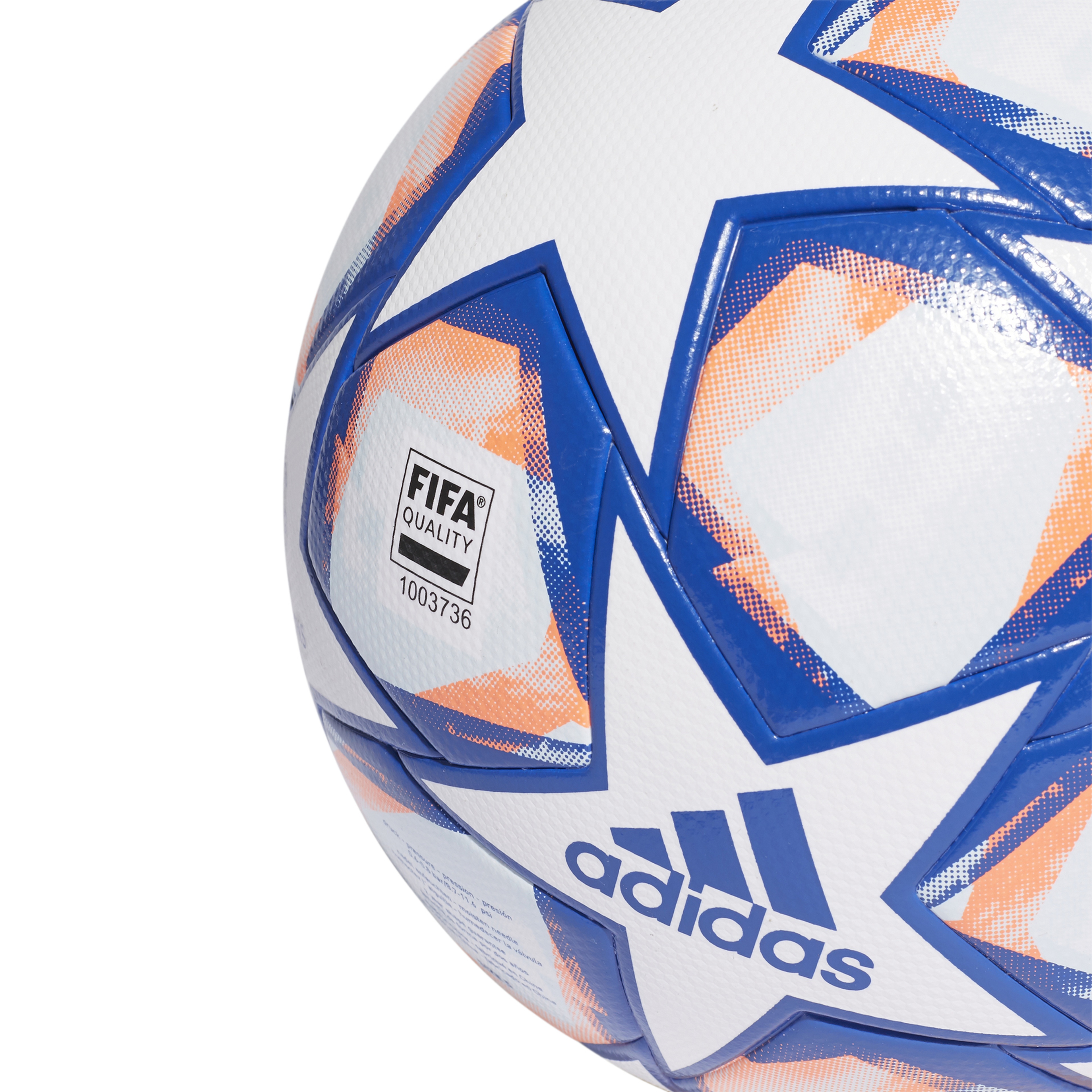 adidas Final 20 Leaguege Futbol Topu
