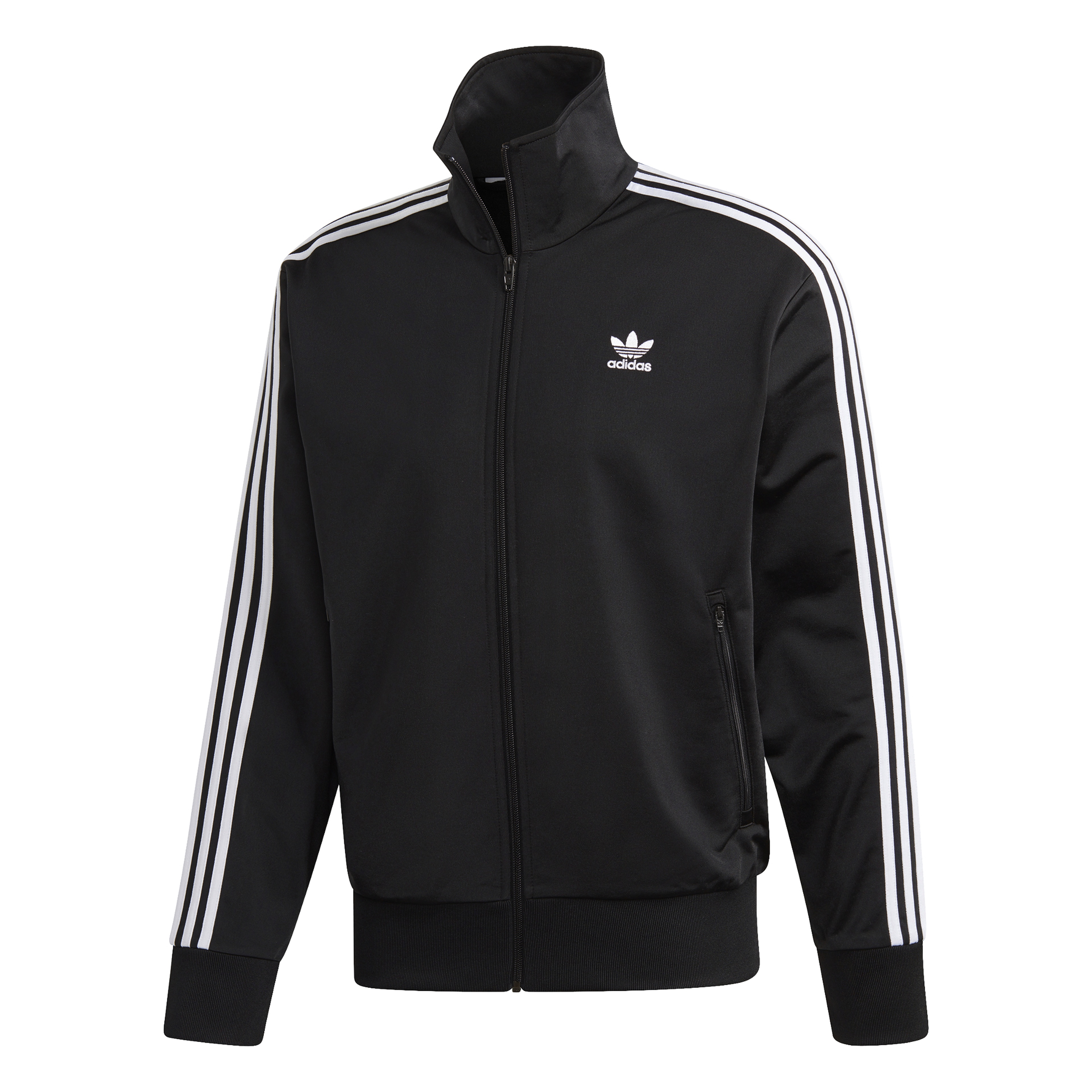 adidas Firebird Track Top Erkek Ceket | Barçın
