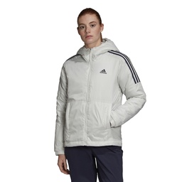 adidas Essentials Insulated Full-Zip Hoodie Kadın Ceket