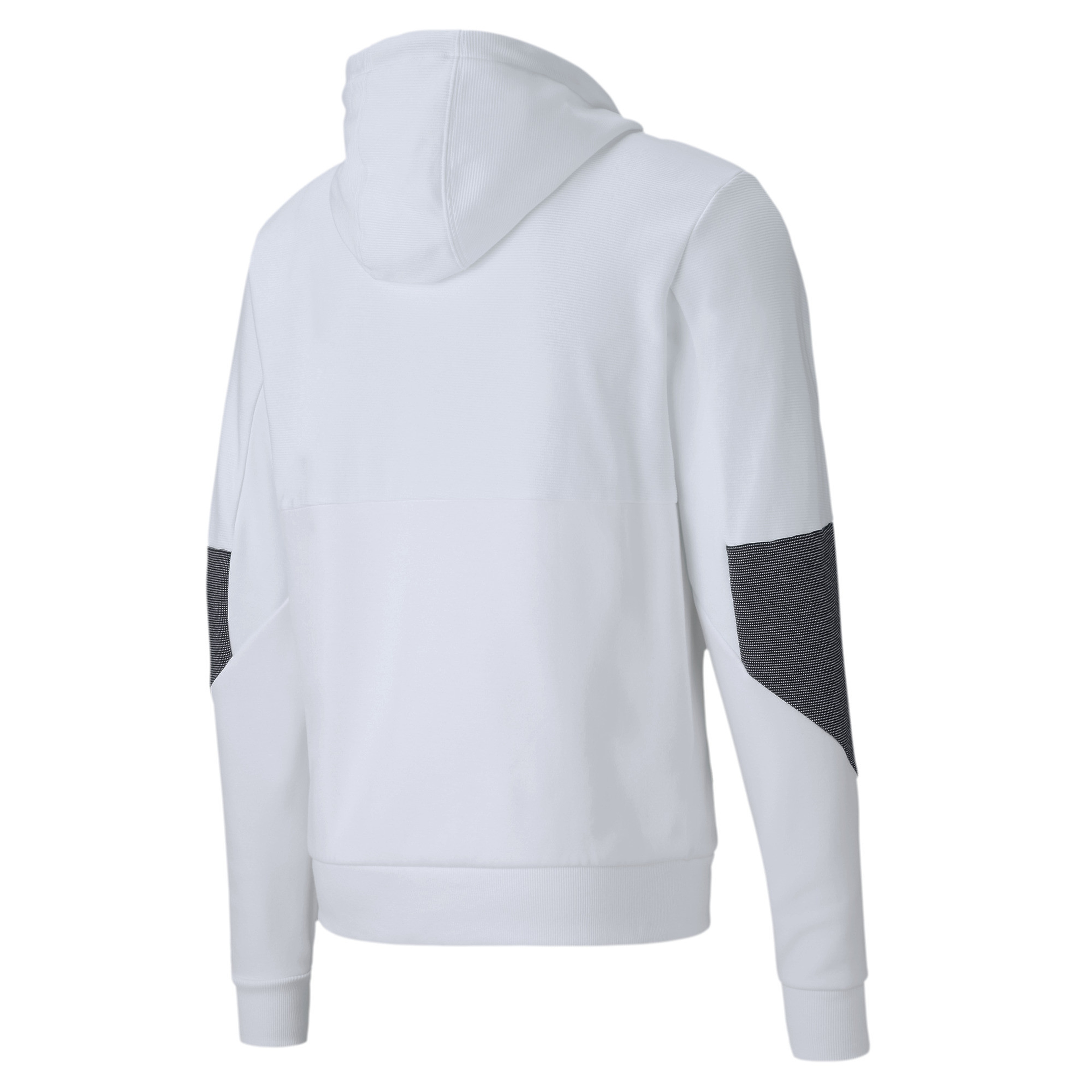 Puma BMW Motorsport Hooded Erkek Sweatshirt