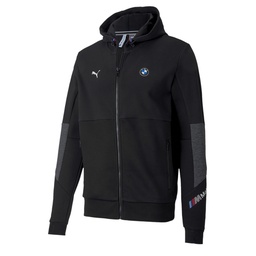 Puma BMW Motorsport Hooded Erkek Sweatshirt